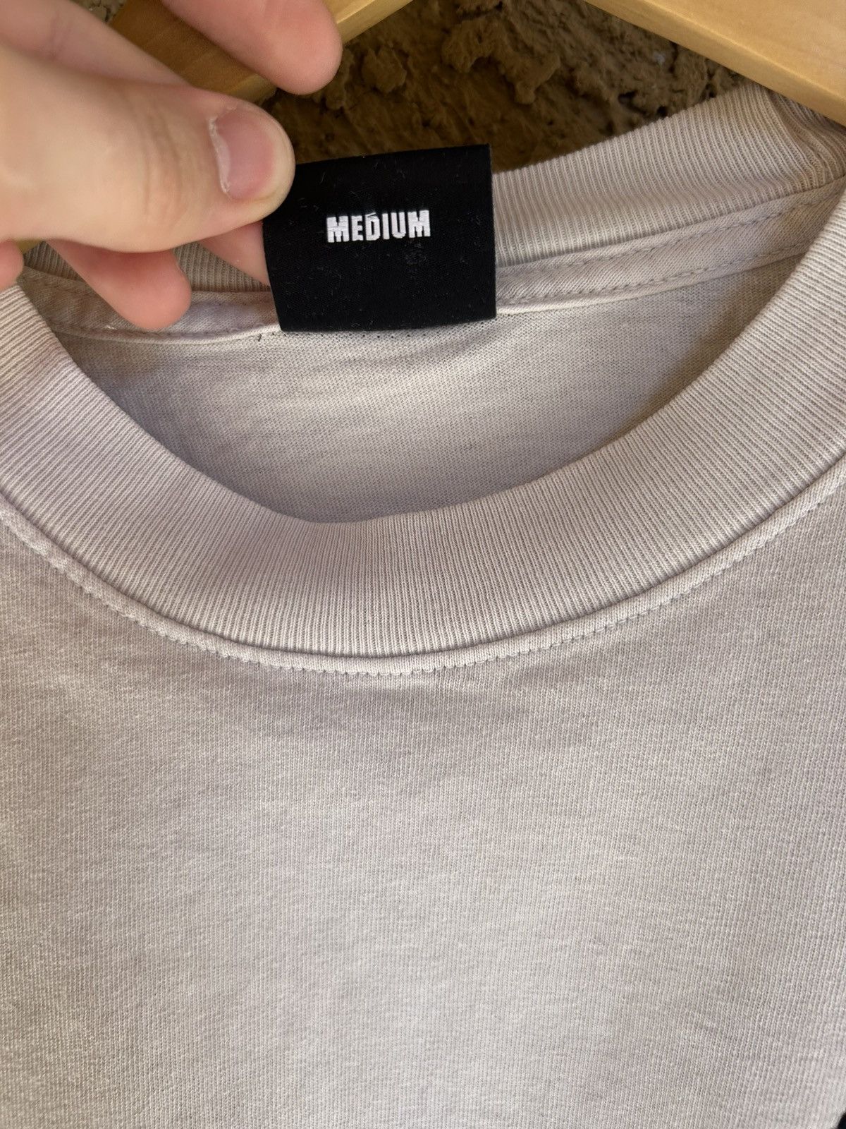 Revenge Revenge Streetwear Shirt Size US M / EU 48-50 / 2 - 3 Thumbnail