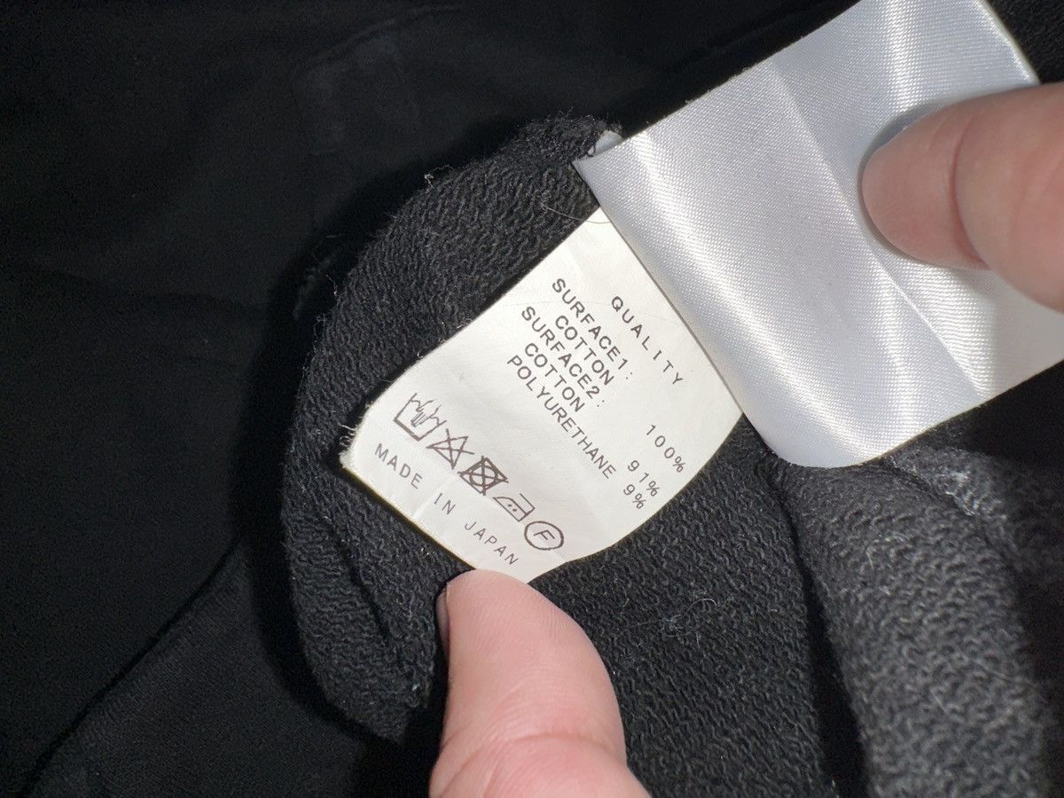 Julius JULIUS S/S’17 — [ Knives; ] Hoodie Size US XL / EU 56 / 4 - 12 Thumbnail