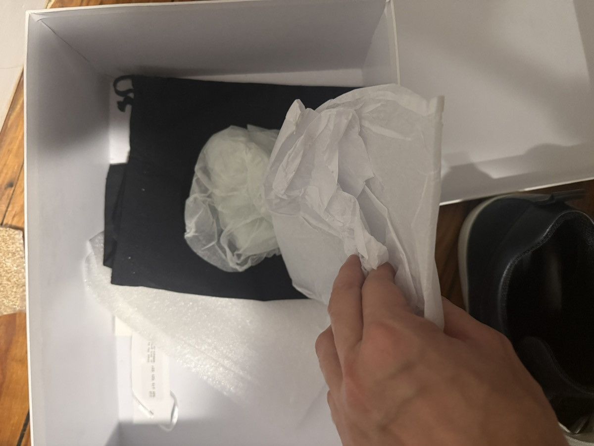 Versace Versace collection sneakers Size US 10 / EU 43 - 5 Thumbnail