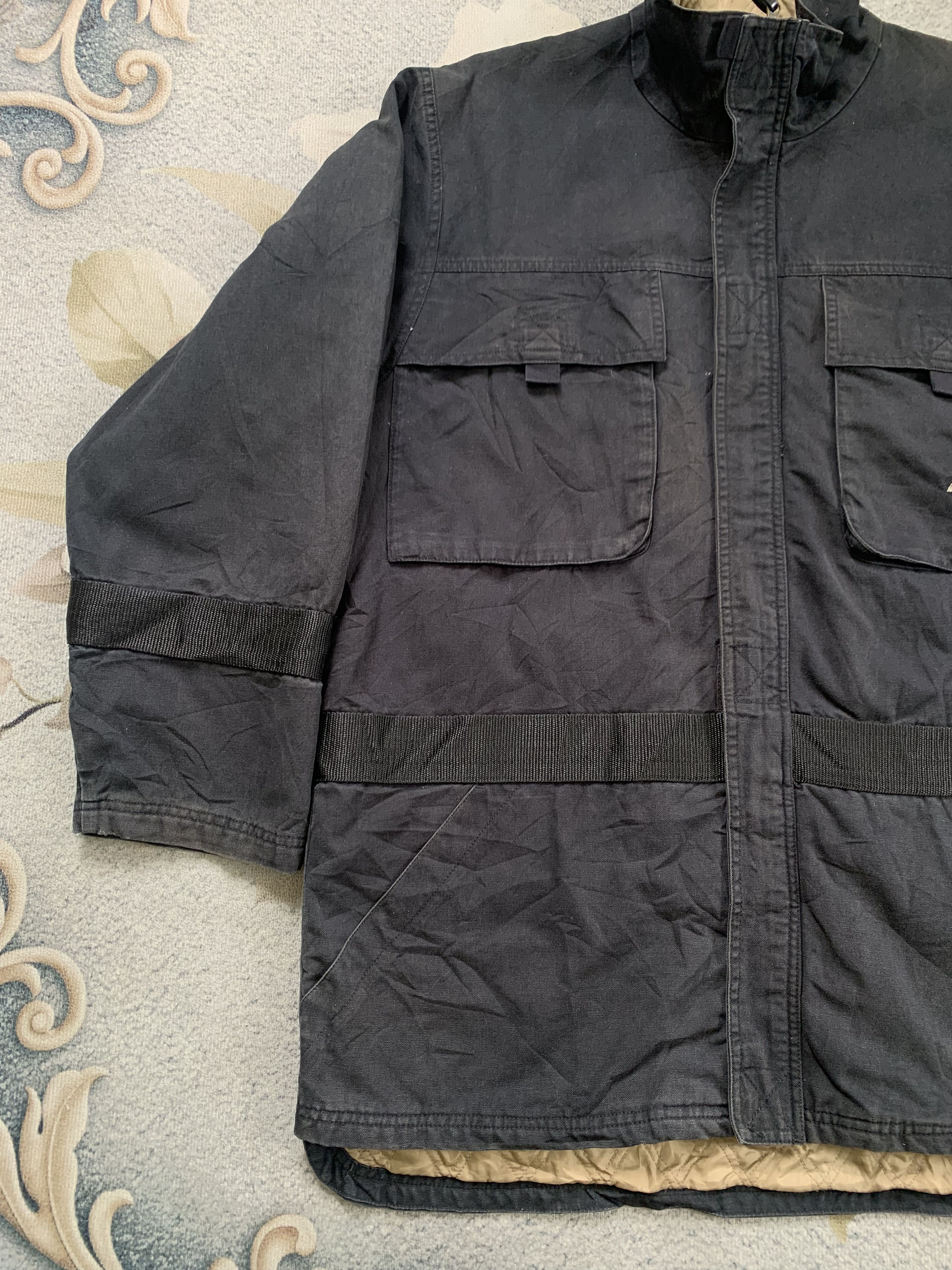 Nike ACG Nike ACG Jacket Chore Like Size US M / EU 48-50 / 2 - 4 Thumbnail