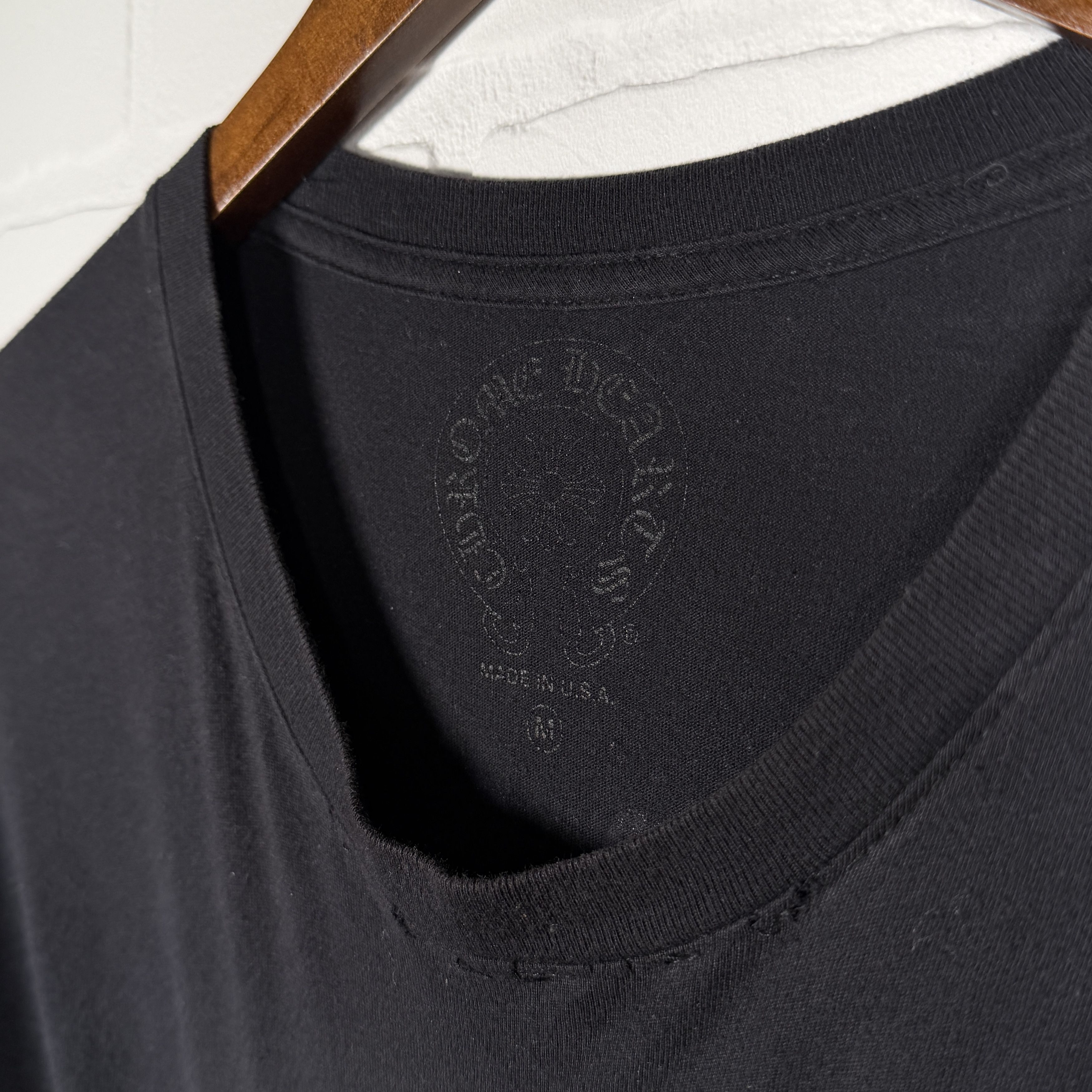 Chrome Hearts Chrome Hearts Vine Dagger Long Sleeve Size US M / EU 48-50 / 2 - 5 Thumbnail