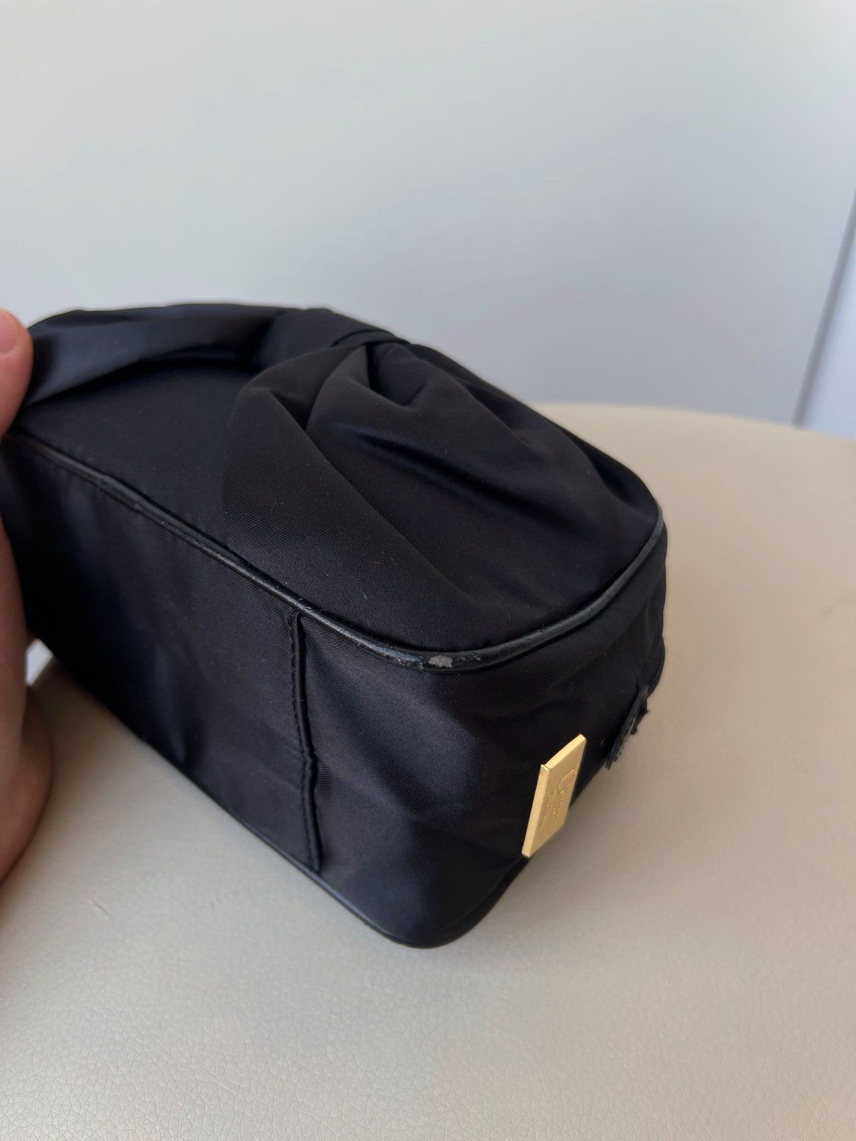 Dior Dior Parfums Cosmetics Bag Size ONE SIZE - 8 Thumbnail