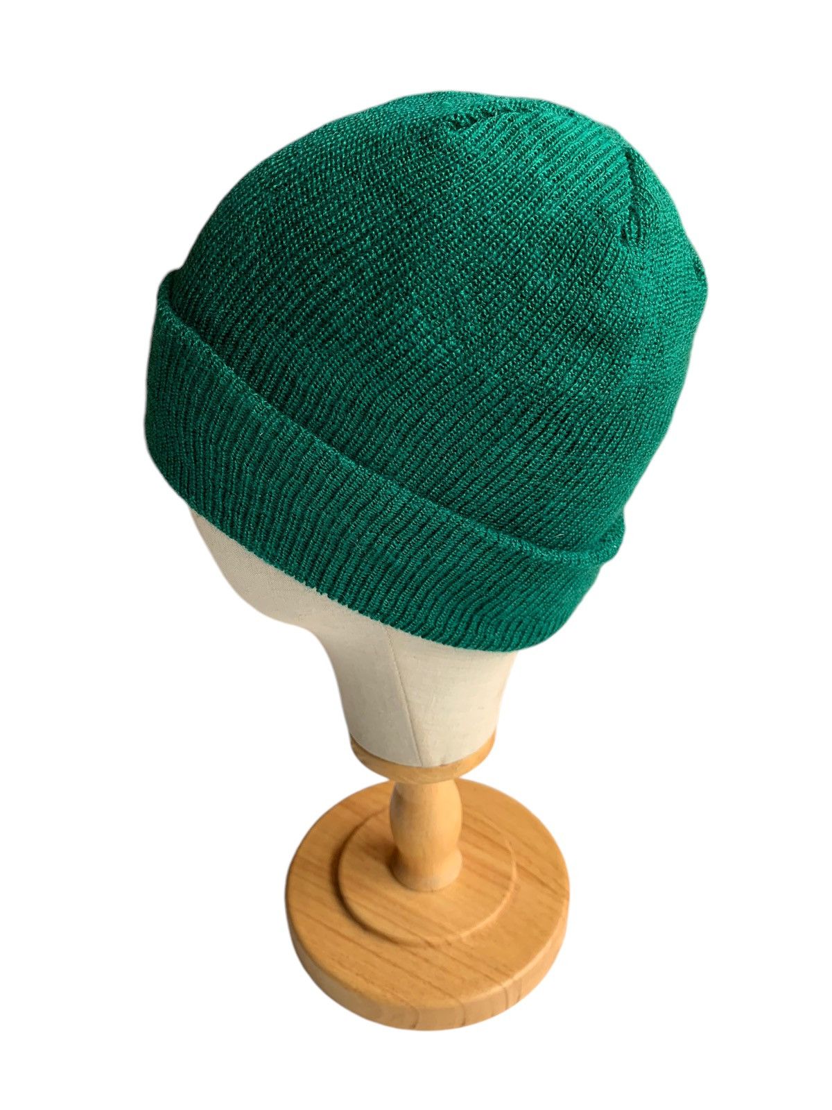 Japanese Brand × SHIPS Knitted Ships x Rohw Japanese Winter Sessions Beanie Hats Size ONE SIZE - 7 Thumbnail