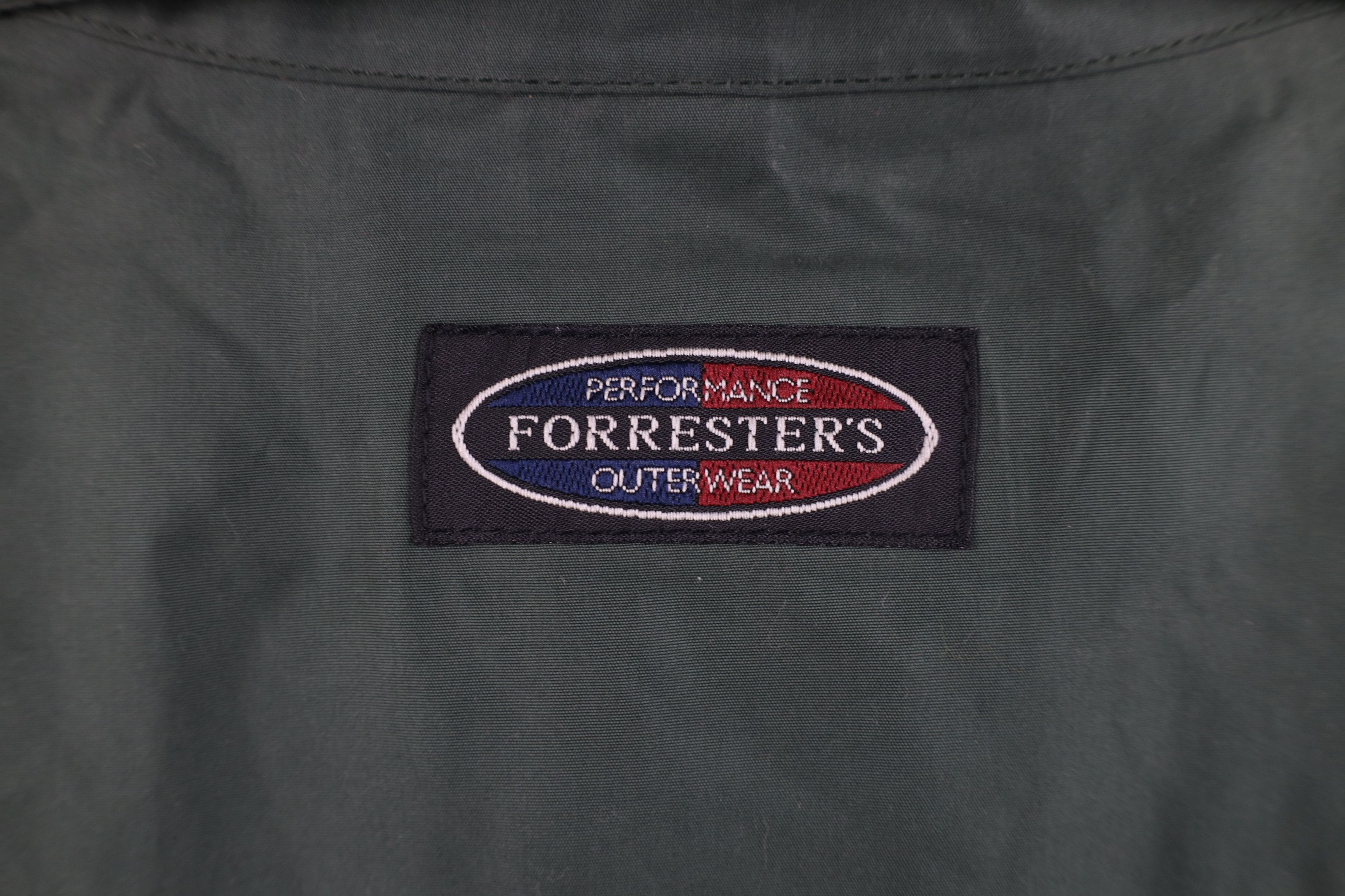 Vintage Vintage 90s Michigan State University Golf Vest Jacket Size US S / EU 44-46 / 1 - 13 Thumbnail