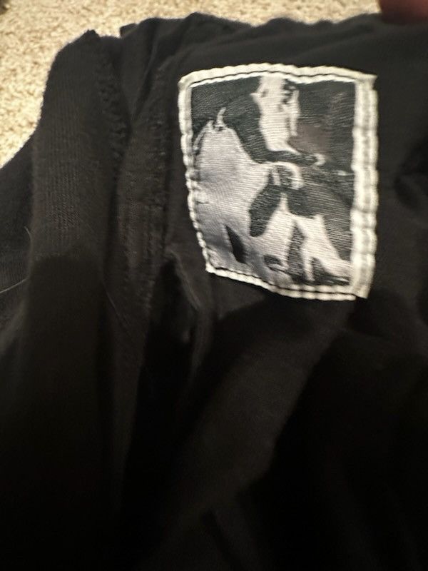 Rick Owens Rick owens lounge pants Size US 34 / EU 50 - 6 Thumbnail