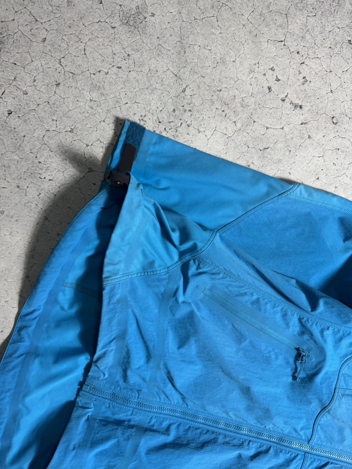 Arc'teryx Arcteryx Women’s Light Outdoor Jacket Size S Size S / US 4 / IT 40 - 3 Thumbnail