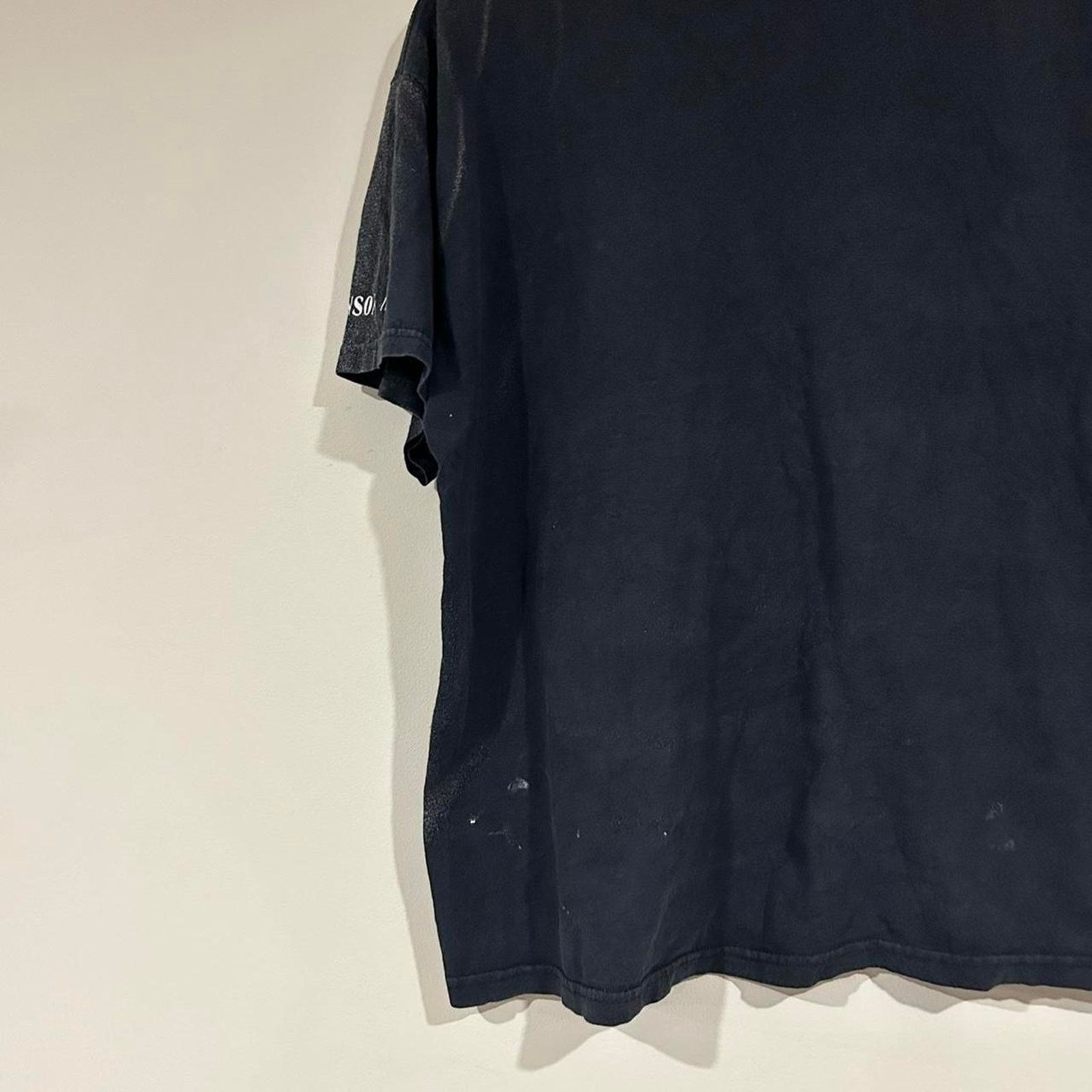 Other Vintage USA Biker Tee Shirt Size US M / EU 48-50 / 2 - 5 Thumbnail