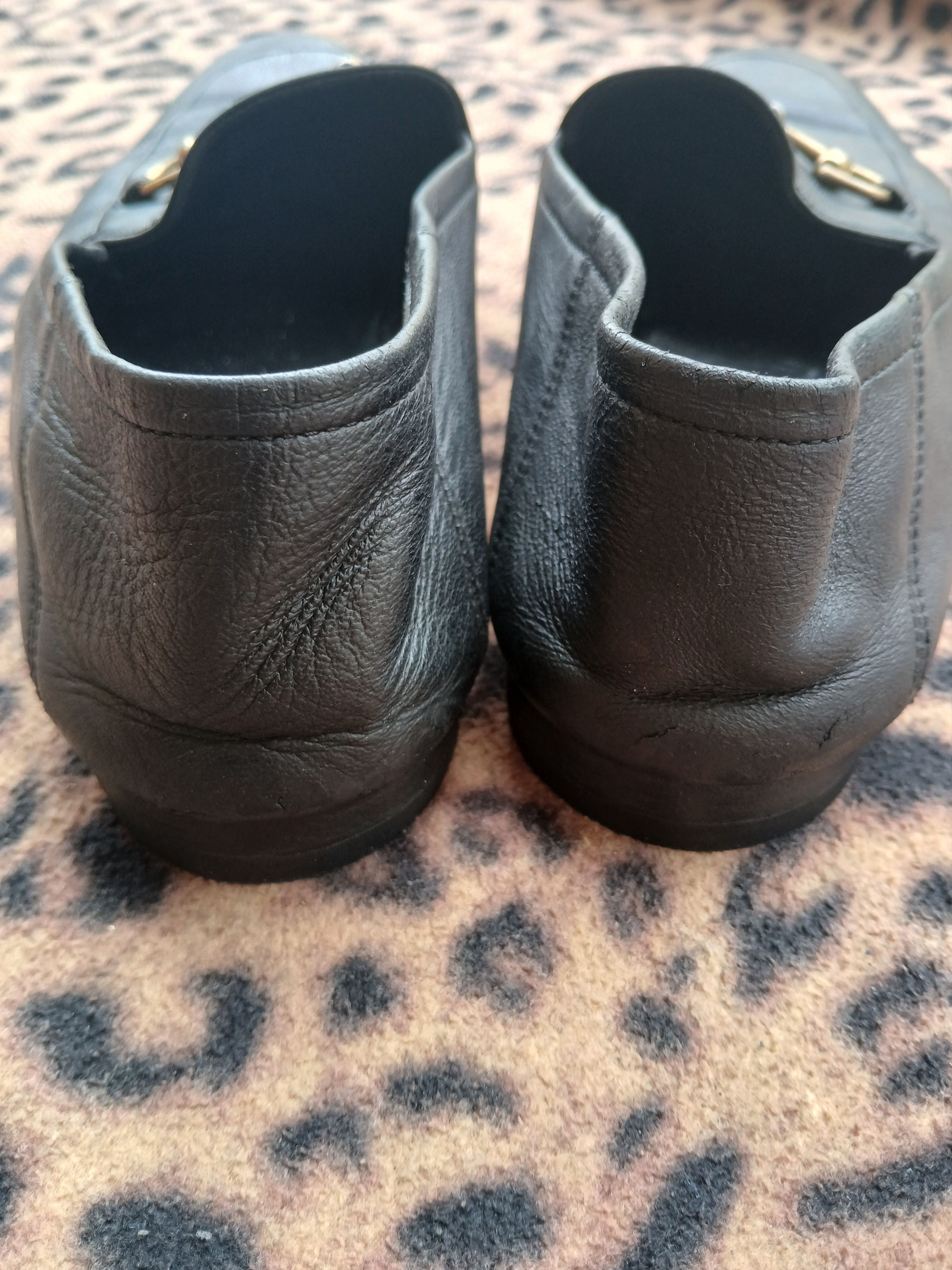 Gucci Gucci horsebit loafer Size US 7.5 / EU 40-41 - 4 Thumbnail