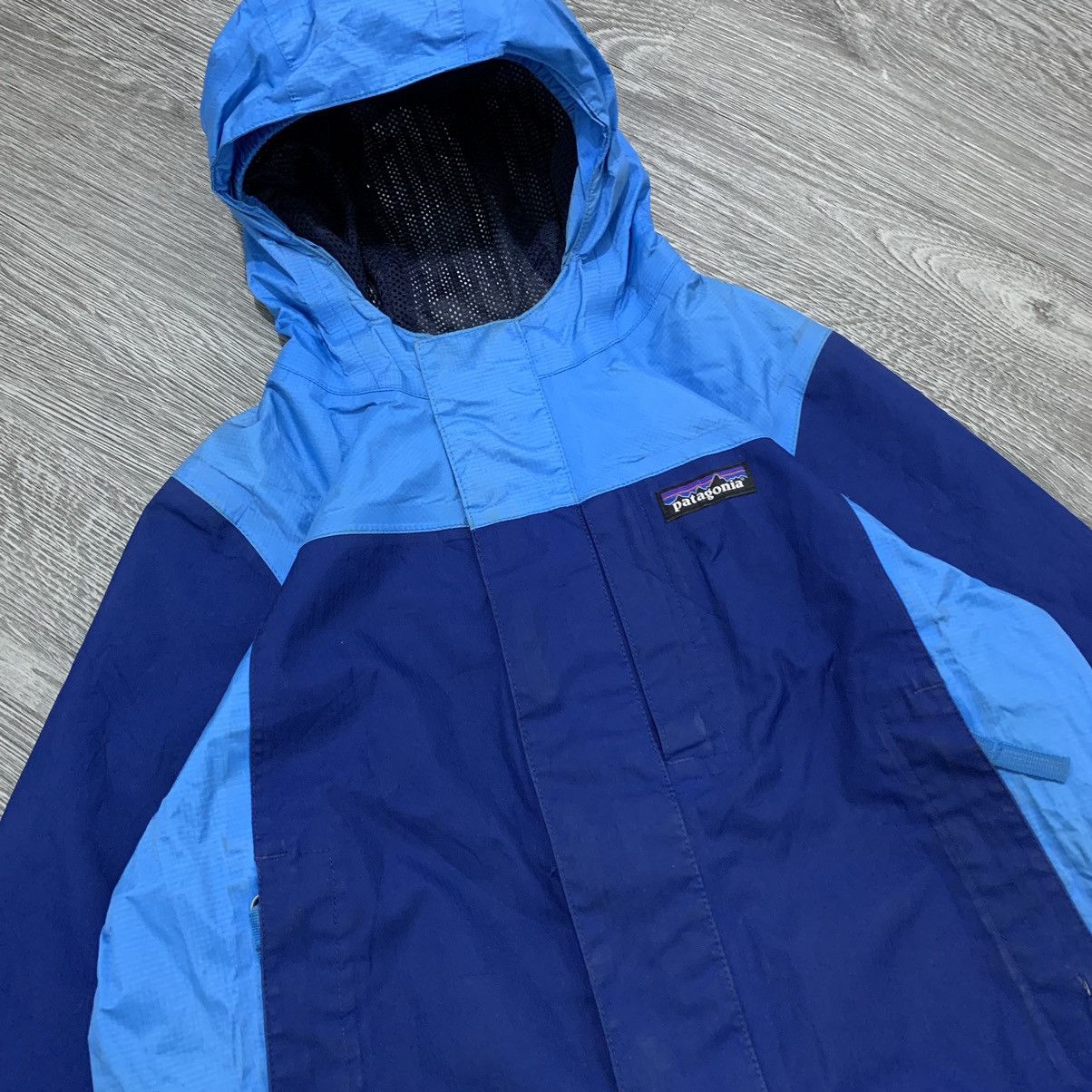 Patagonia Patagonia Kids Jacket Size US XS / EU 42 / 0 - 2 Thumbnail