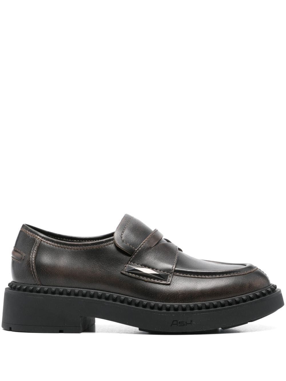 MEDUSA LOAFER