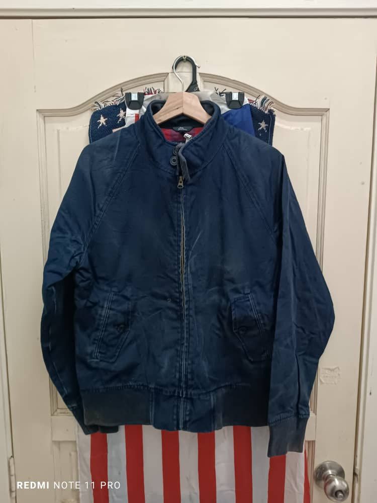 Designer × L.L. Bean LL BEAN BOMBERS Size US S / EU 44-46 / 1 - 6 Thumbnail