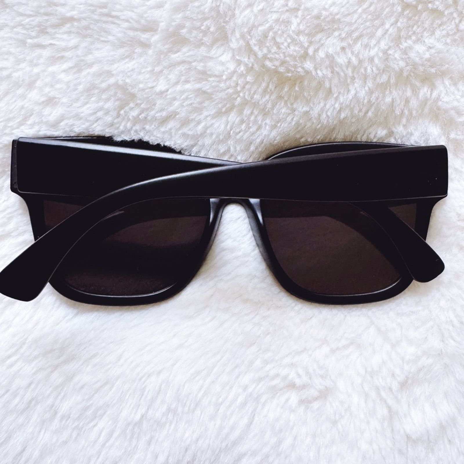 Other Jack Black W/ Mirror Lenses Square Sunglasses Size ONE SIZE - 11 Thumbnail