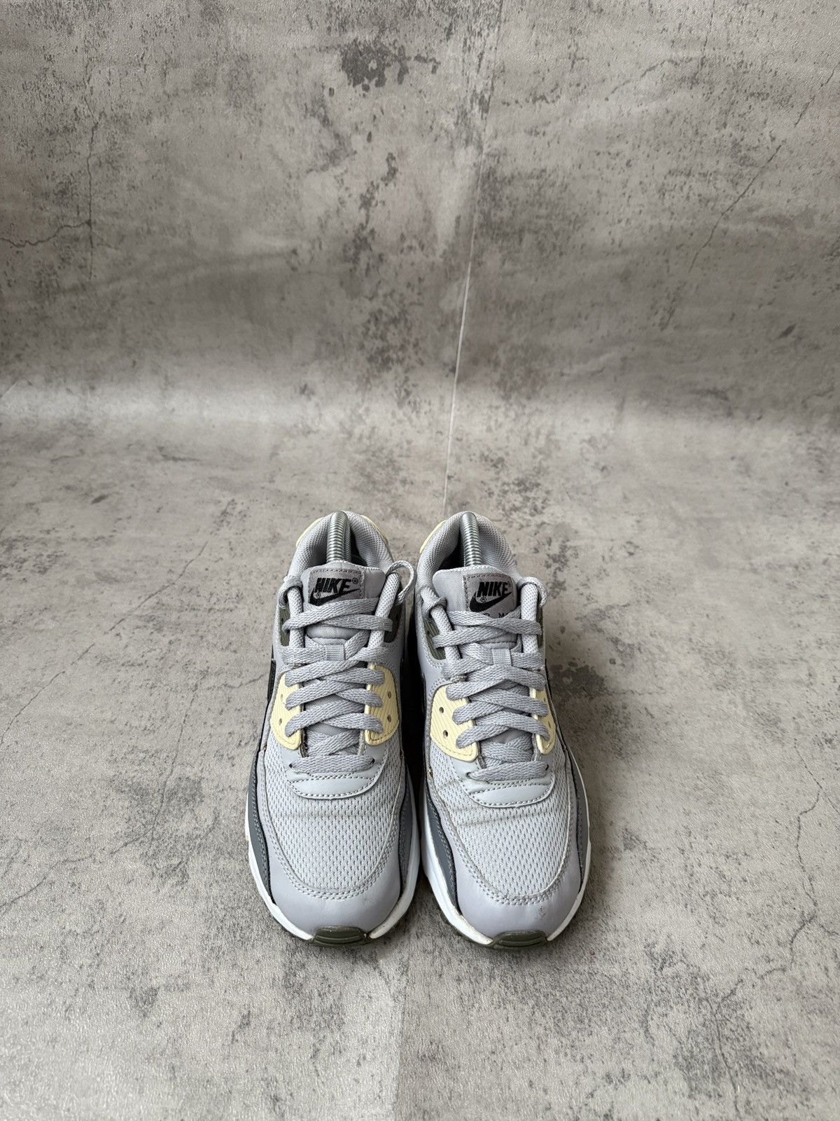 Nike NIKE AIR MAX 90 Size US 5.5 / EU 38 - 7 Thumbnail