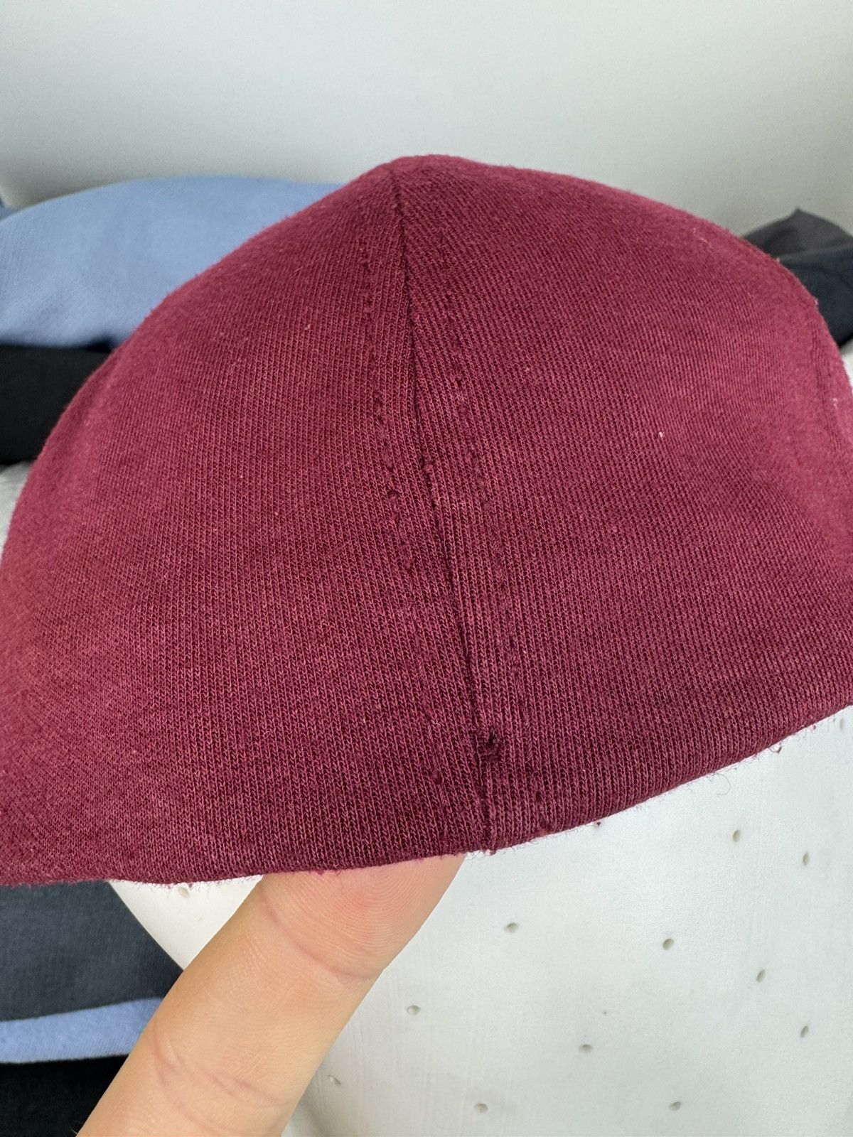 Stussy Vintage Stussy Cap Hat Size S-M Size ONE SIZE - 12 Thumbnail