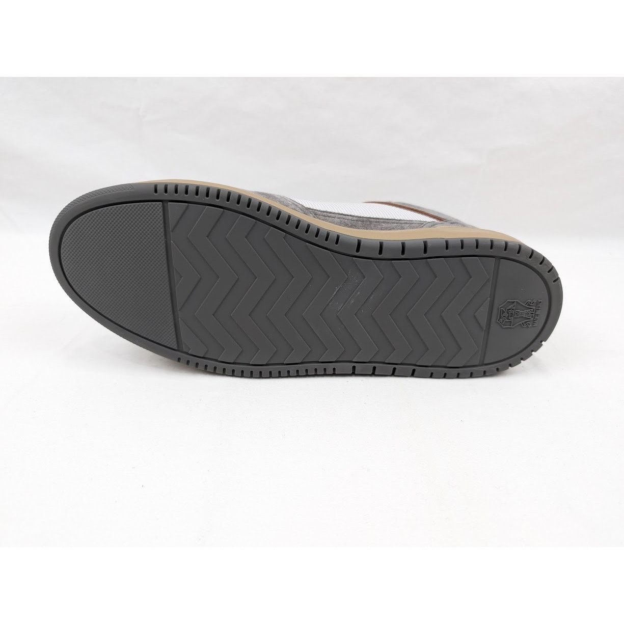 Brunello Cucinelli o1rshd1 Low-Top Sneakers in Multicolor Size US 9 / EU 42 - 10 Thumbnail