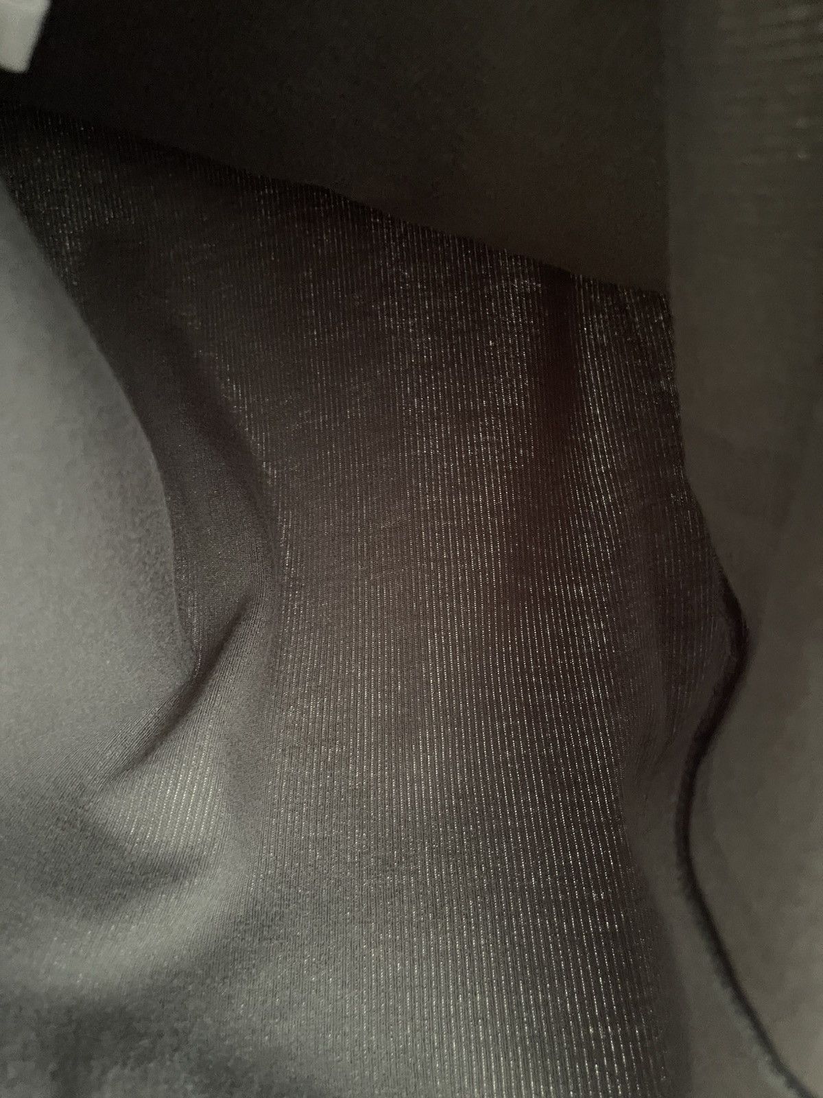 Dries Van Noten Dries Van Noten Ribbed Cotton Gray T Shirt Size US L / EU 52-54 / 3 - 6 Thumbnail