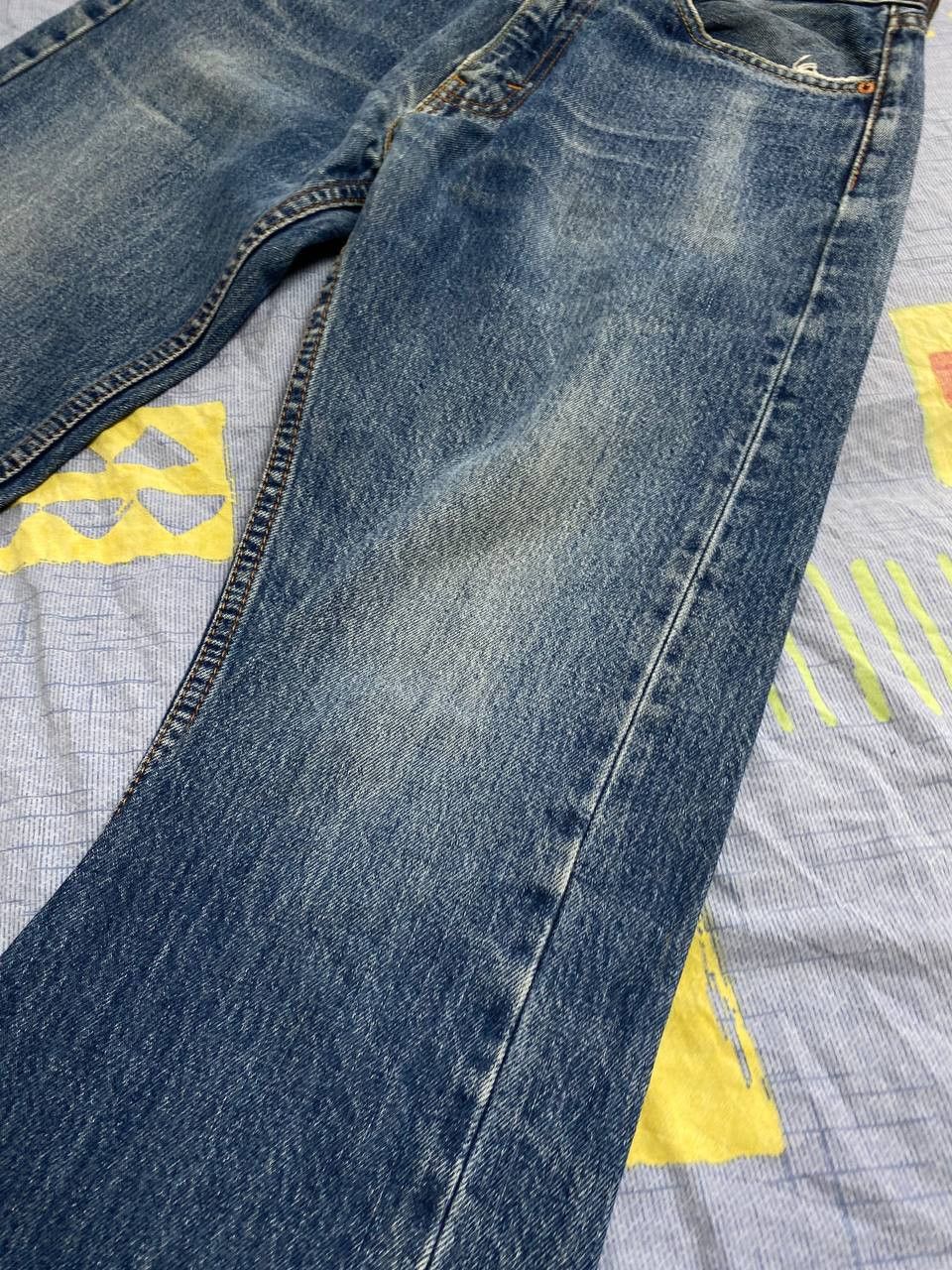Levi's Levi’s Jeans Size US 32 / EU 48 - 7 Thumbnail
