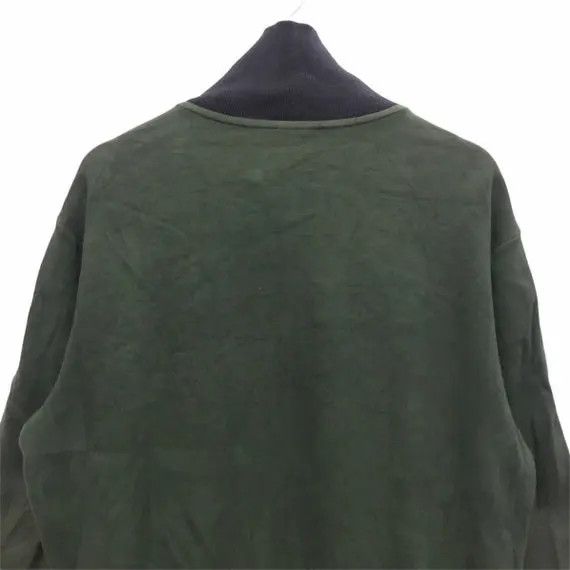 Canterbury of New Zealand CANTERBURY Of New Zealand Full Zip Sweater Jacket Rugby Size US XL / EU 56 / 4 - 3 Thumbnail