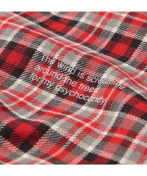 Undercover Undercover Plaid Flannel Shirt Size US M / EU 48-50 / 2 - 3 Thumbnail