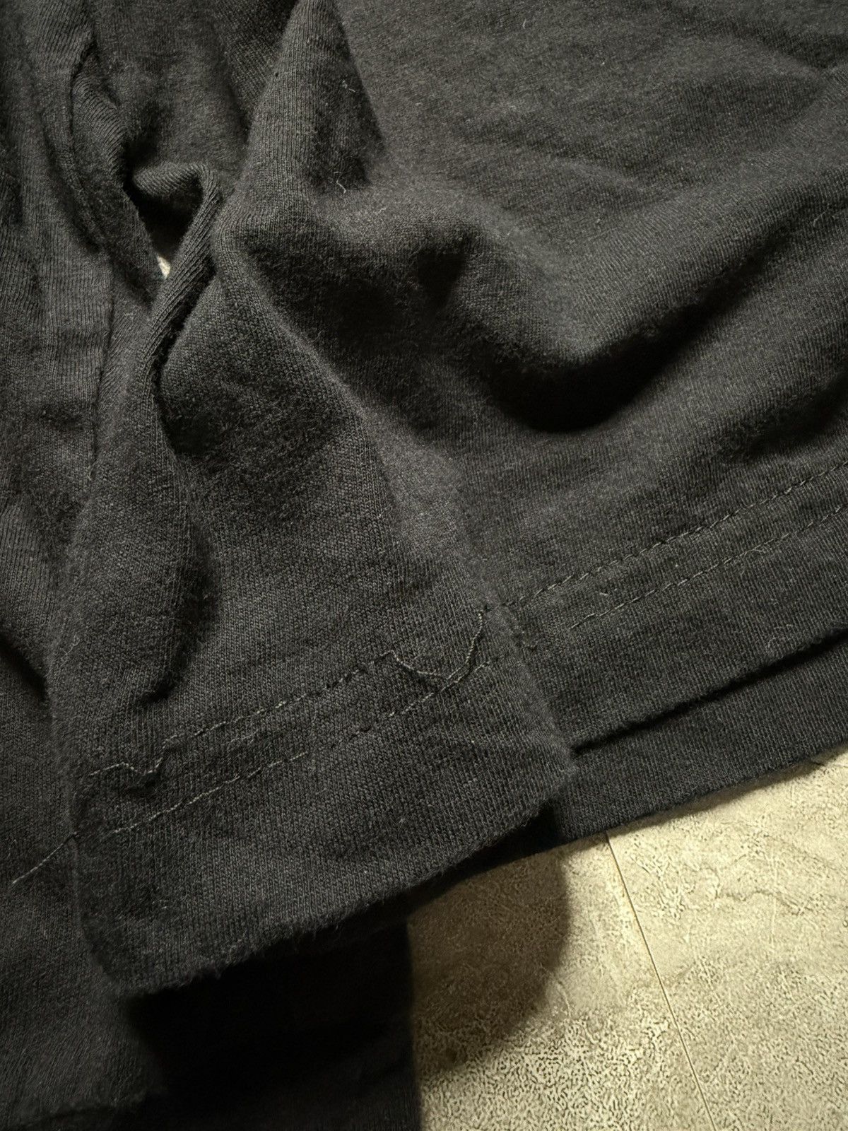 MM6 Mm6 Best Of Margiela Six Hoodie Size US S / EU 44-46 / 1 - 5 Thumbnail