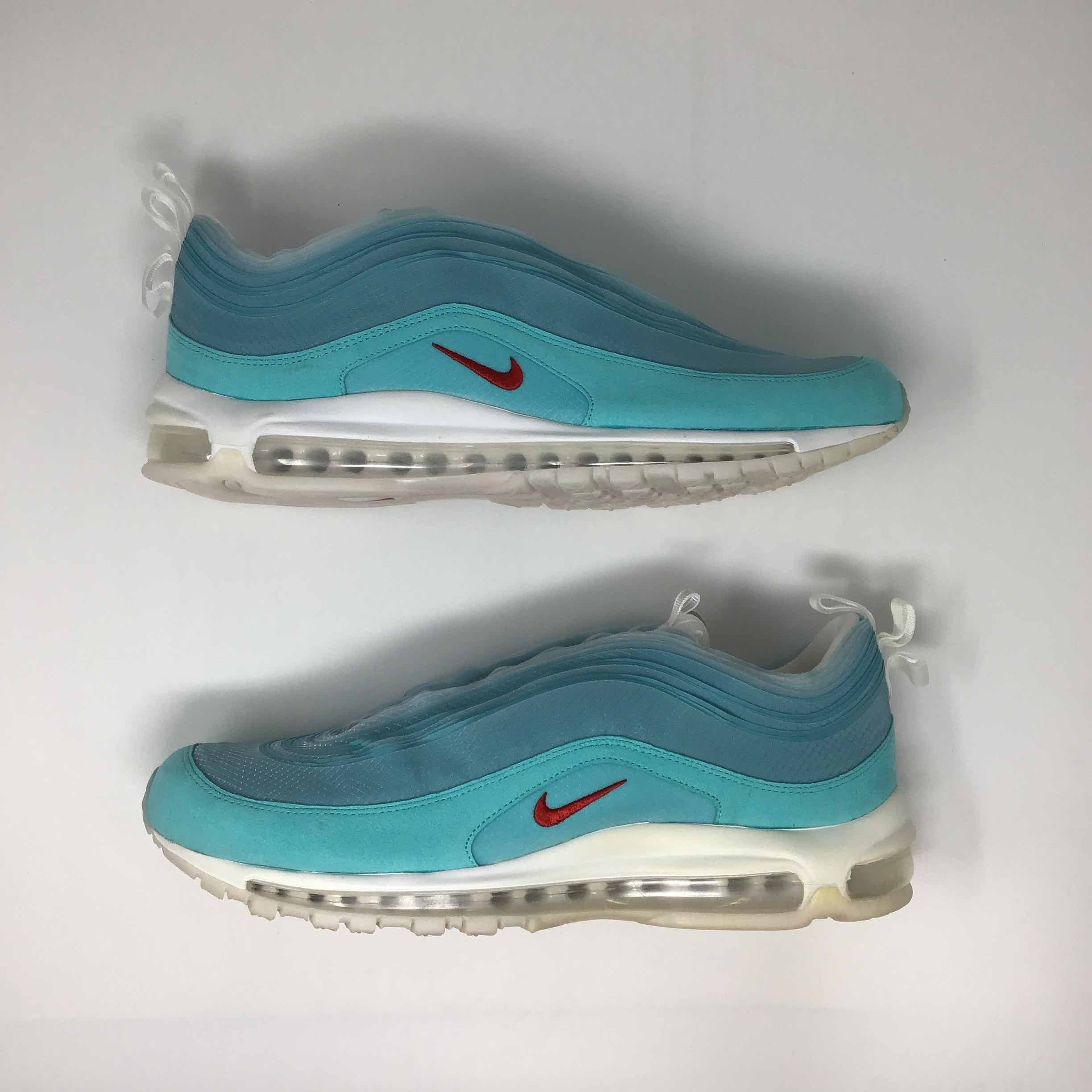 Nike Air Max 97 On Air Shanghai Kaleidoscope Grailed