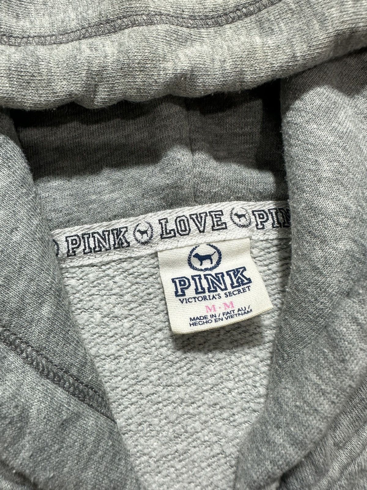 If Six Was Nine × Japanese Brand × Le Grande Bleu (L.G.B.) IF SIX WAS NINE PUNK LGB STYLE ZIP HOODIE VERY NICE DESIGN Size US L / EU 52-54 / 3 - 10 Thumbnail