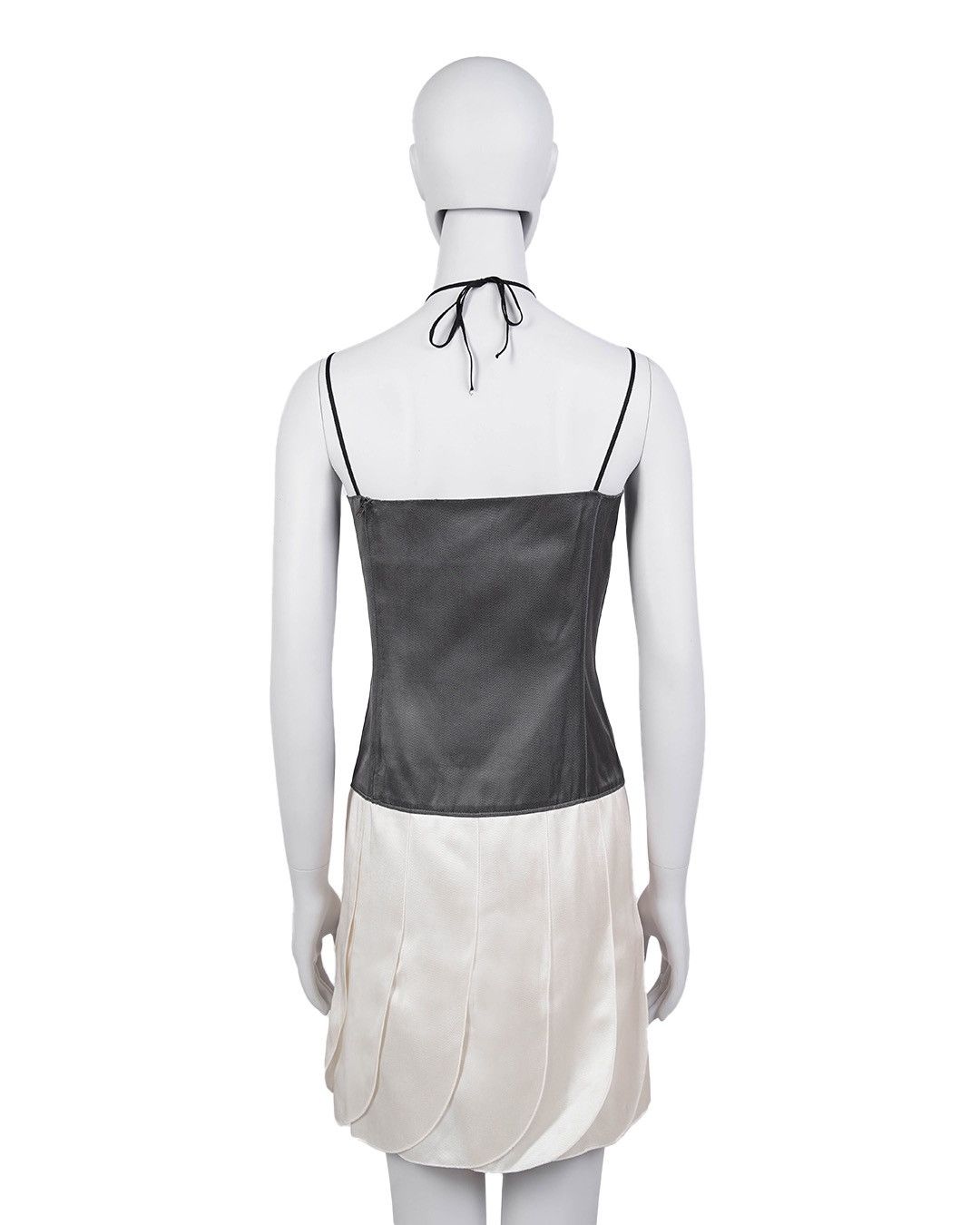 Miu Miu Miu Miu S/S2007 Dress Size XS / US 0-2 / IT 36-38 - 4 Thumbnail