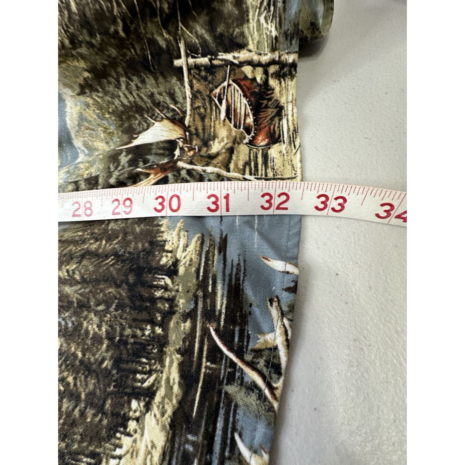 Clearwater Outfitters Rare Vintage Clear Water Outfitters Men XL Button Down Flnl. Size US XL / EU 56 / 4 - 4 Thumbnail