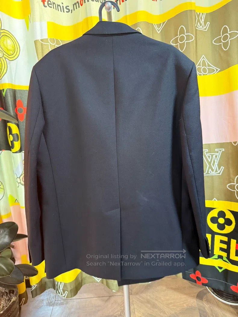 Valentino Valentino Men's suits Size 50S - 6 Thumbnail