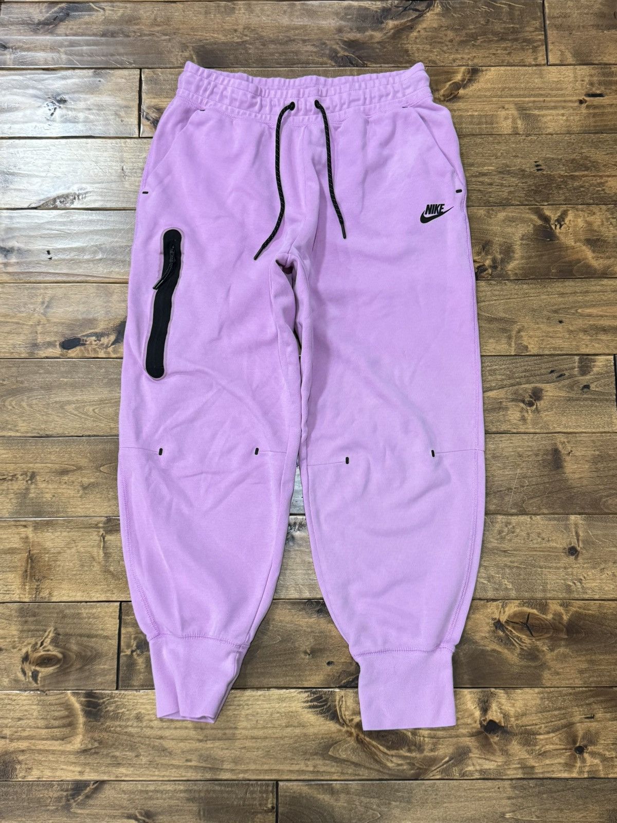 Nike Children Nike Tech Fleece joggers Size US 32 / EU 48 - 1 Thumbnail