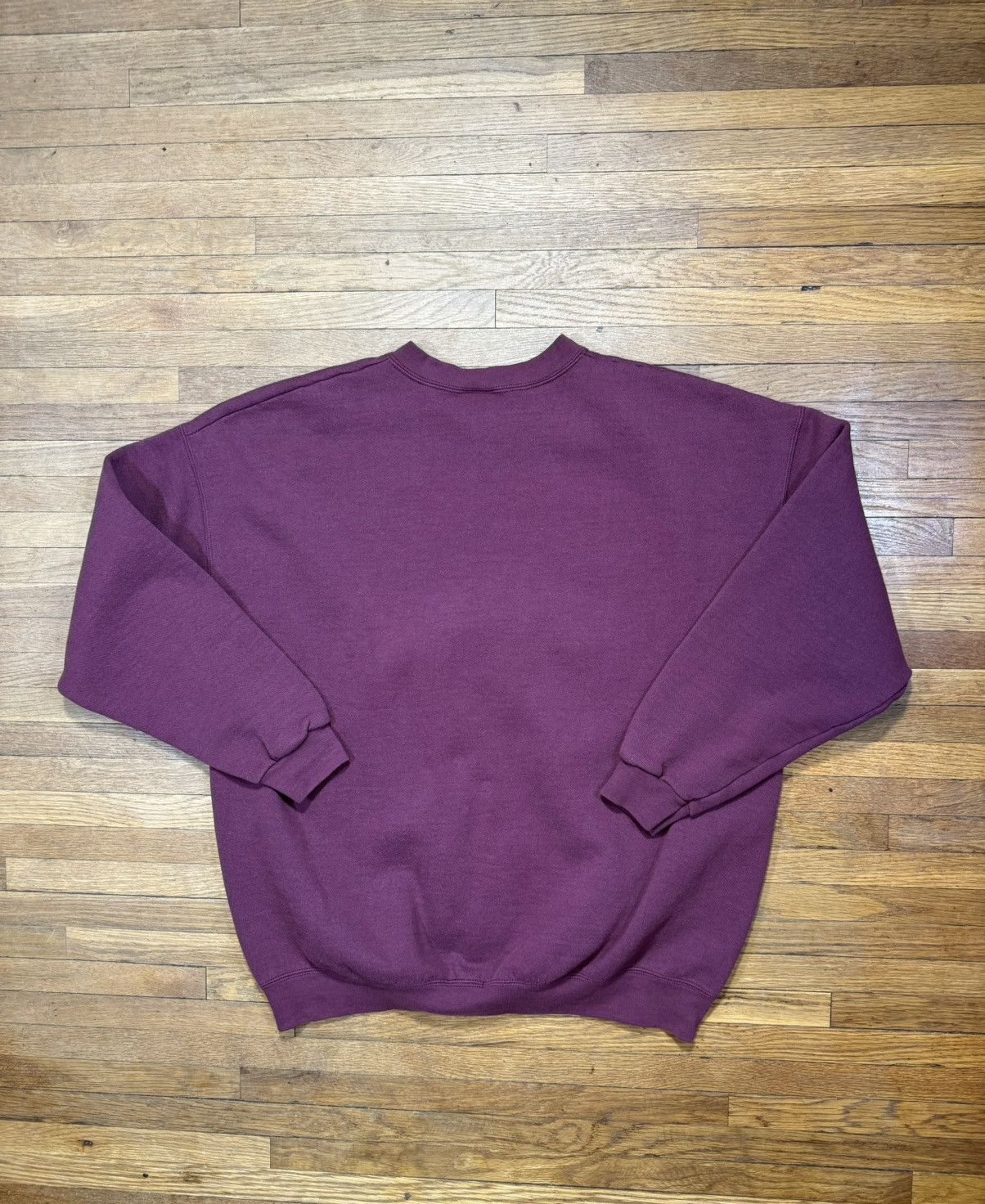 Vintage Vintage Harvard Sweatshirt Size US XL / EU 56 / 4 - 4 Thumbnail