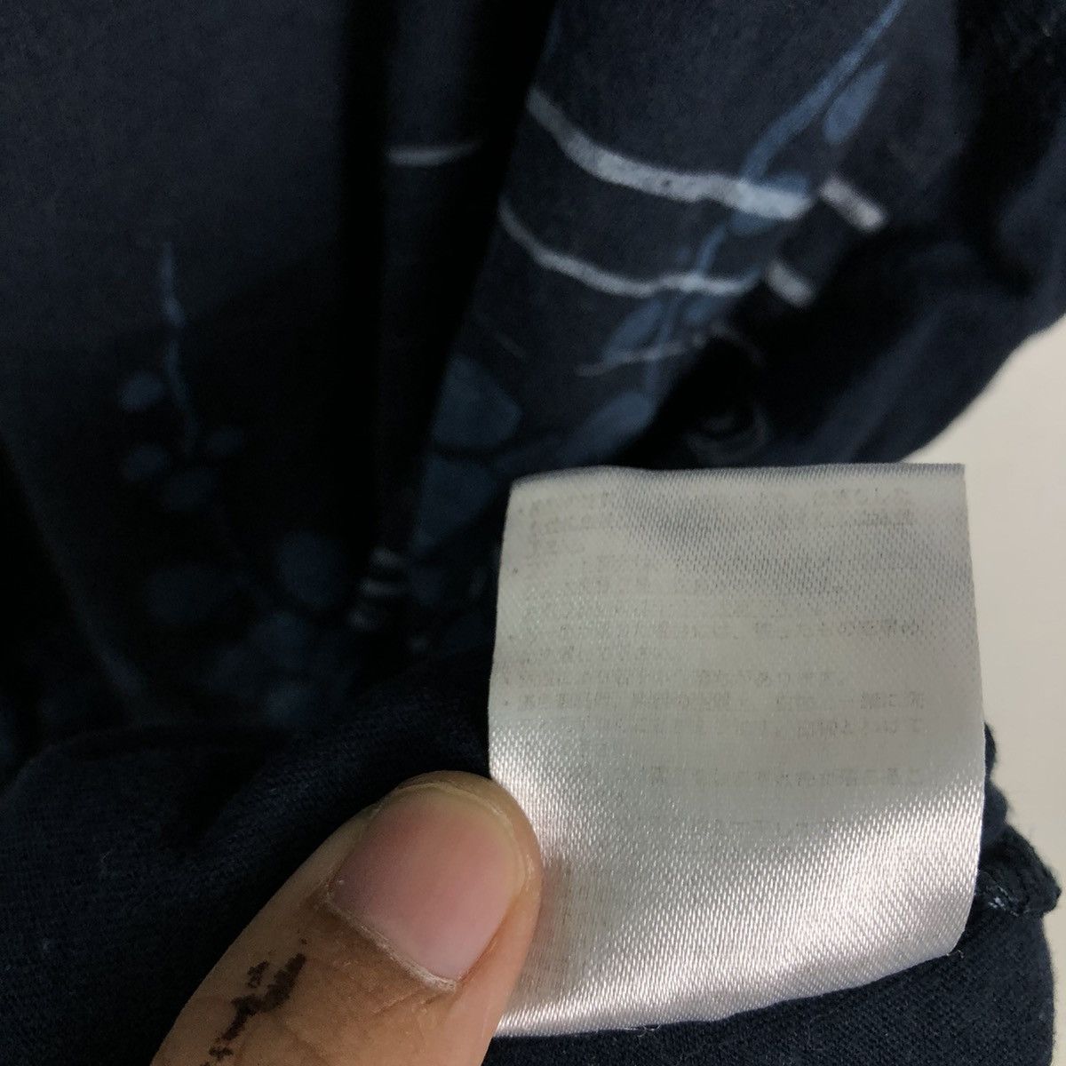Japanese Brand VINTAGE MANHALE SUKAJAN T-SHIRT BIG LOGO TOYO ENTERPRISE Size US L / EU 52-54 / 3 - 10 Thumbnail