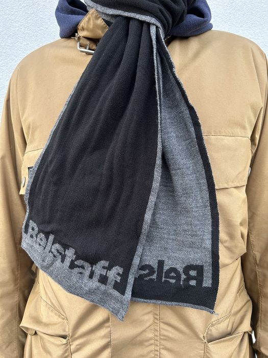 Belstaff scarf discount