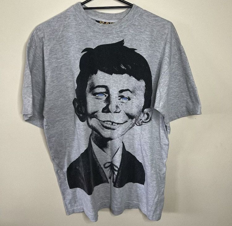 90s MAD Magazine Tシャツ XLヴィンテージ