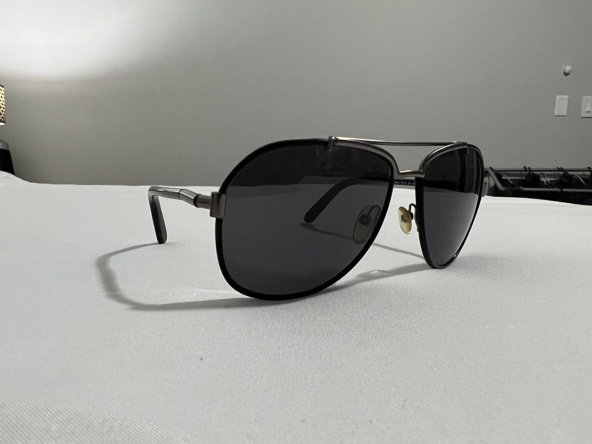 Tom Ford INCREDIBLE Tom Ford “Miguel” Sunglasses | Grailed