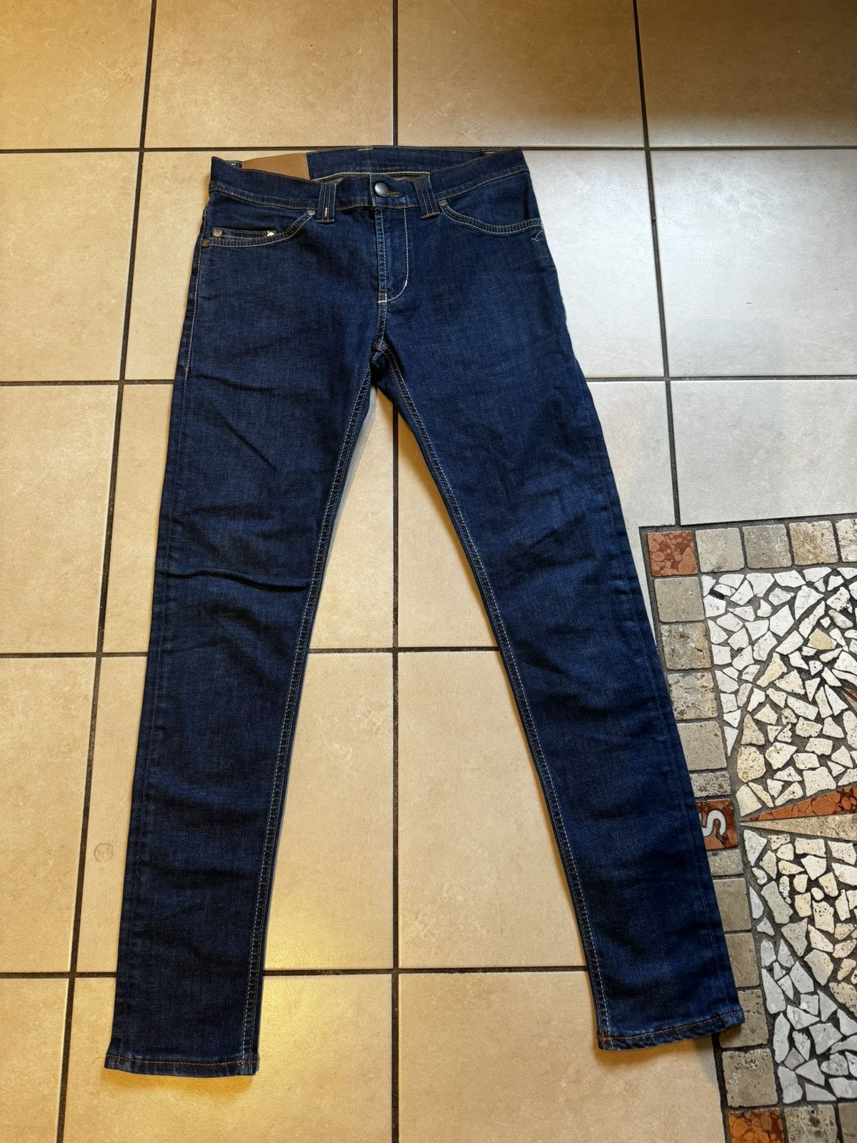 Dondup Dondup jeans Size US 31 - 2 Thumbnail