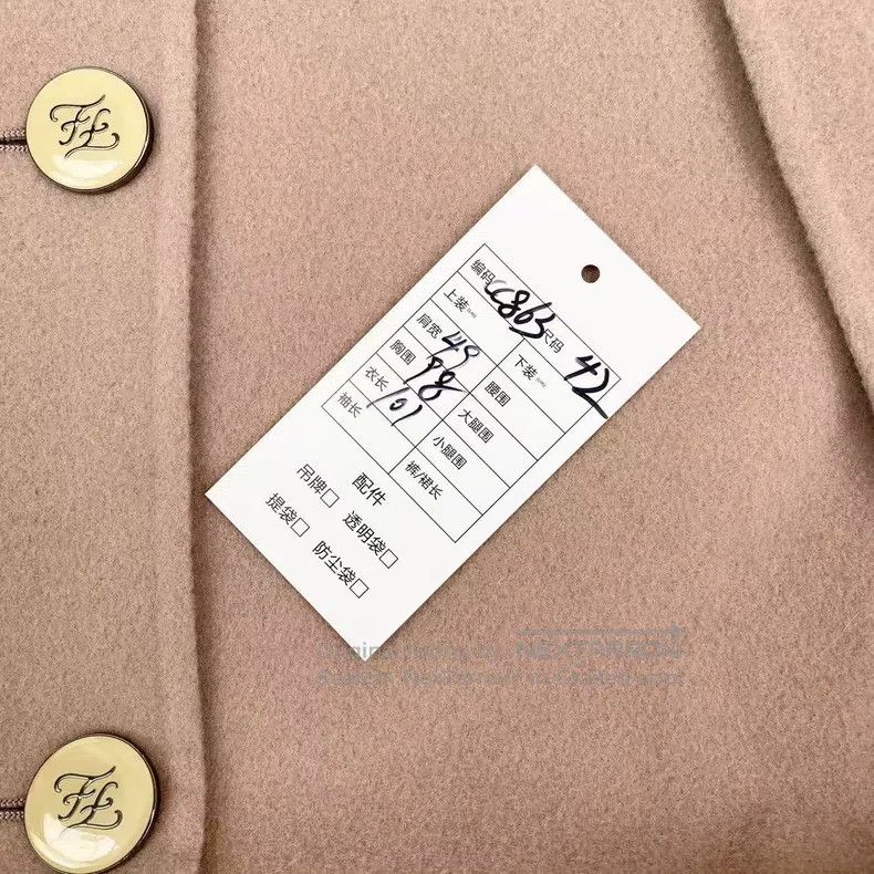 Fendi Fendi Wool cape poncho coat Size XS / US 0-2 / IT 36-38 - 6 Thumbnail