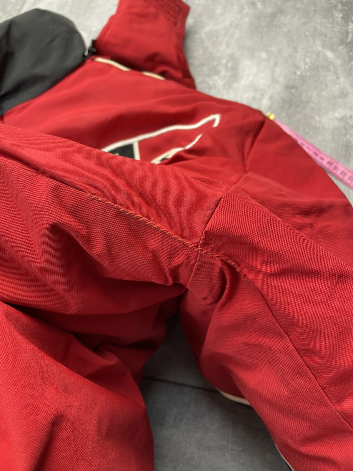 Marlboro Marlboro Ferrari Racing Jacket Formula 1 Vodafone Size US XXL / EU 58 / 5 - 17 Thumbnail