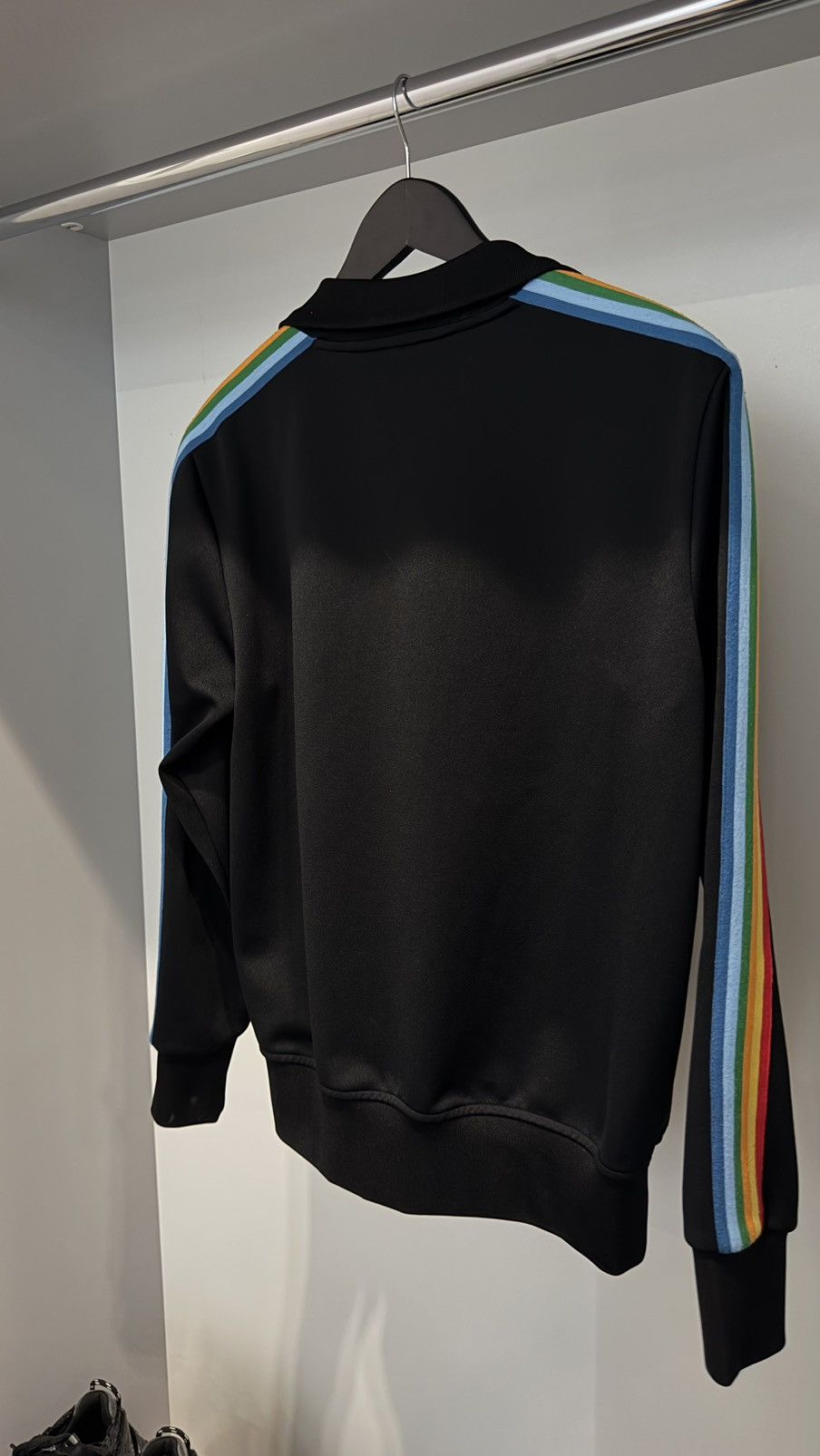 Palm Angels Palm Angels Zip Size US M / EU 48-50 / 2 - 5 Thumbnail