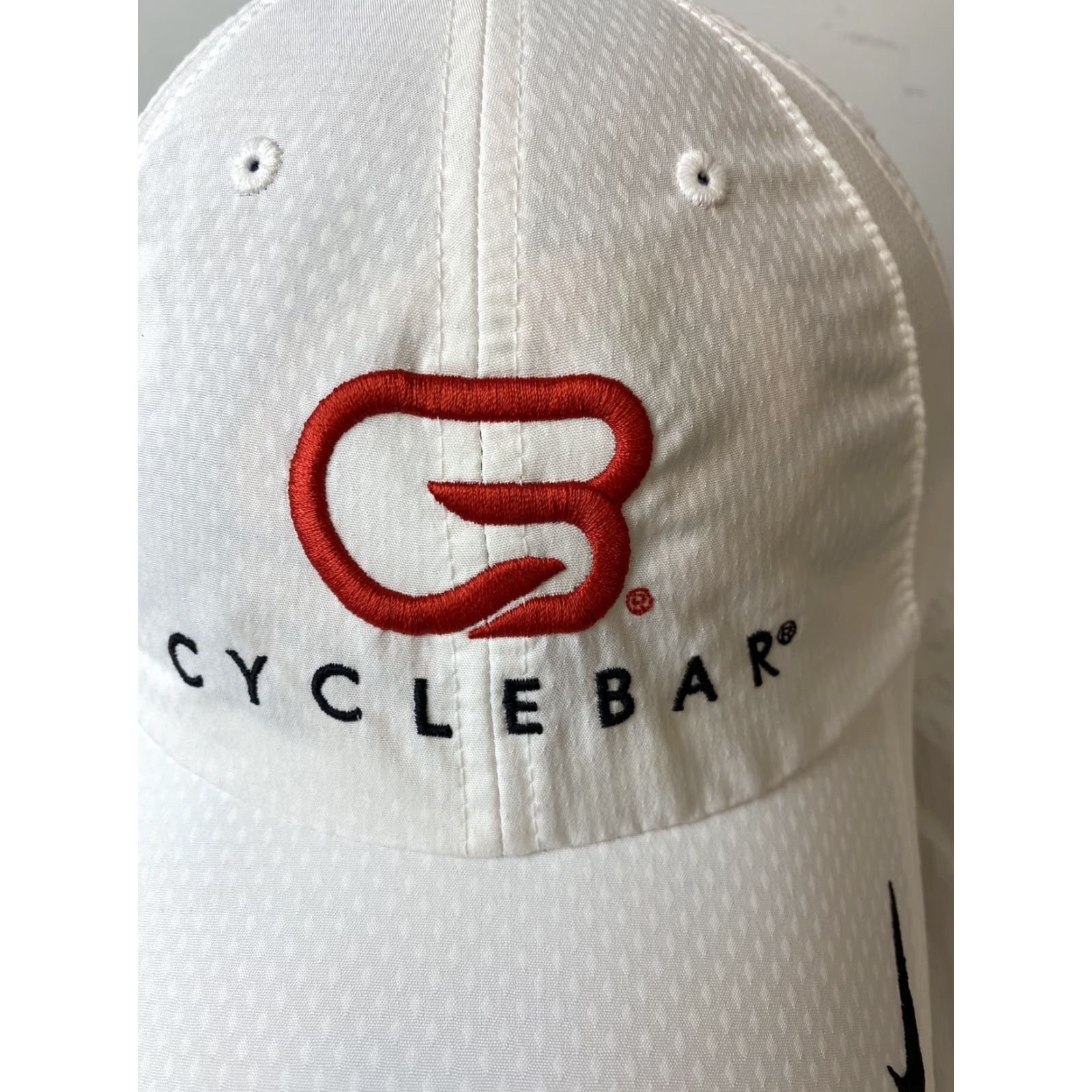 Nike Nike Men's Hat Adjustable Polyester Athletic Training Swoosh Logo Cap/H30 Size ONE SIZE - 6 Thumbnail