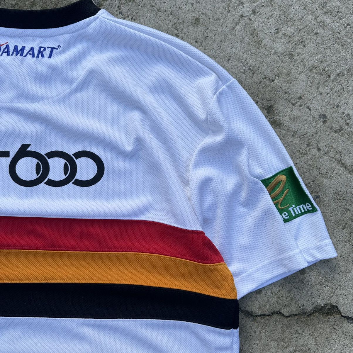 Y/Project Vintage T-shirts Bradford Bulls Kooga JCT600 Big Logo Rugby Size US XL / EU 56 / 4 - 11 Thumbnail