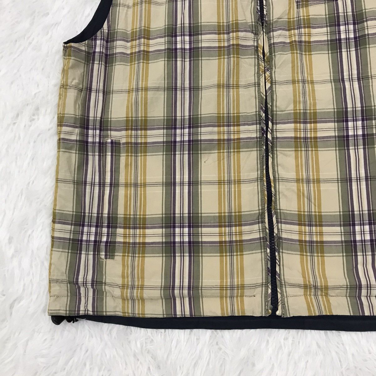 Chaps Ralph Lauren Chaps Ralph Lauren reversible vest Size US L / EU 52-54 / 3 - 5 Thumbnail