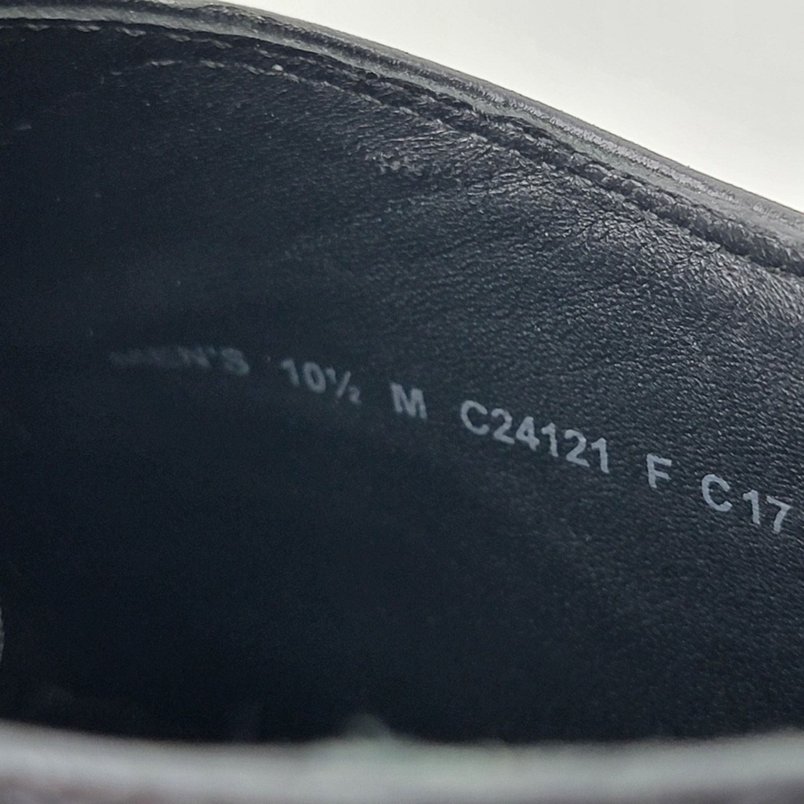 Cole Haan Cole Haan Benton Cap Toe Oxford II - 10.5 Size US 10.5 / EU 43-44 - 9 Thumbnail