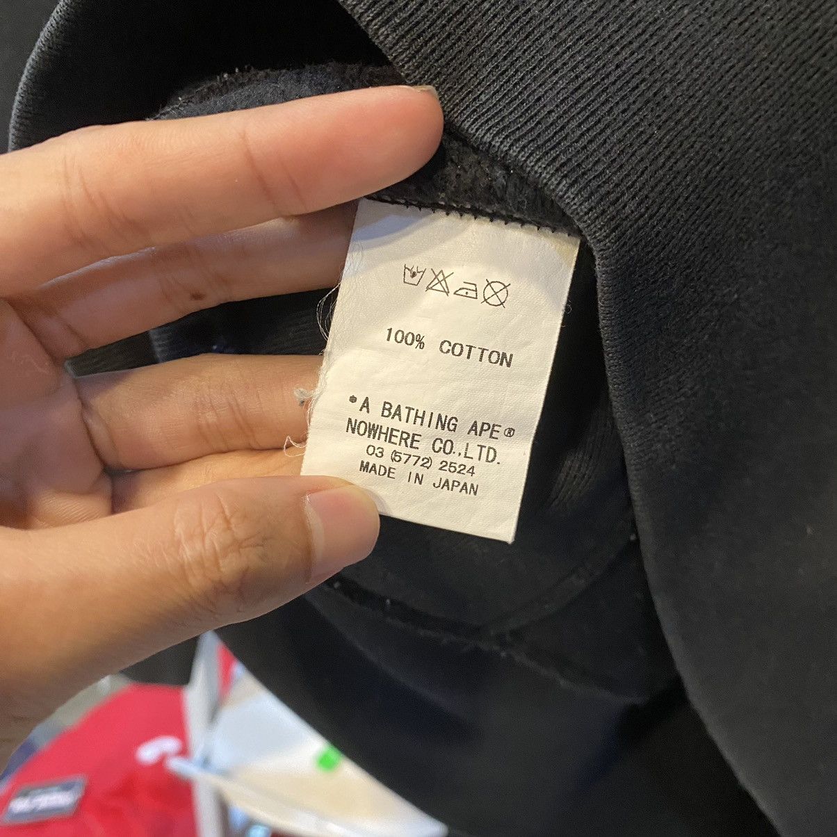 Bape × Kaws Bape Kaws Sweatshirts Size M / US 6-8 / IT 42-44 - 11 Thumbnail