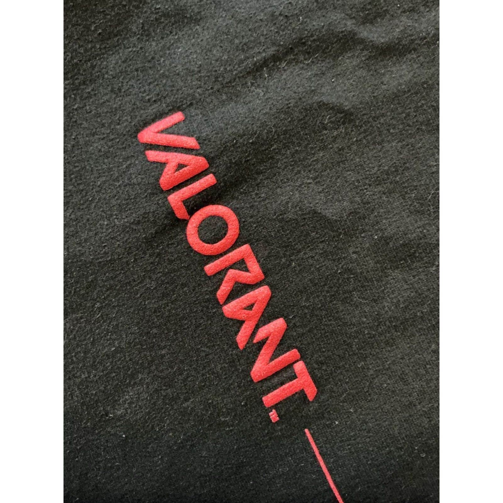Vintage Riot Games Valorant Episode 00 Defy The Limits Hoodie Sz. L Mens Black Pullover League Of Legends Brand Riot Games Hoodie Size US L / EU 52-54 / 3 - 7 Thumbnail