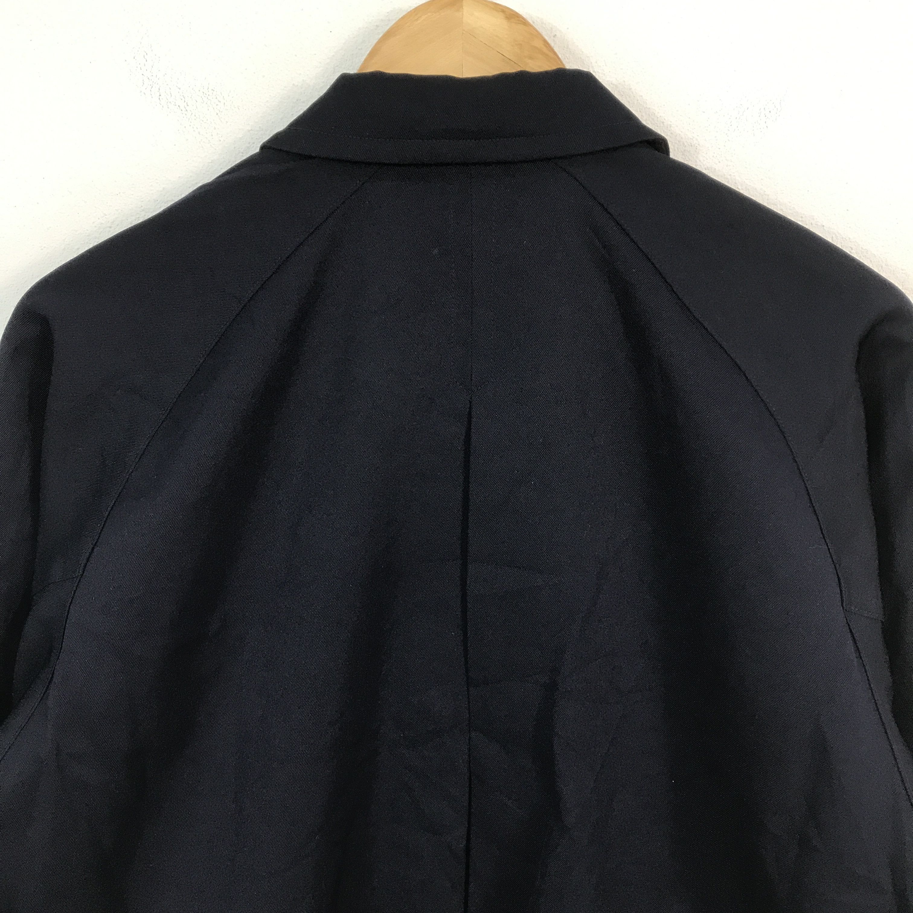 Japanese Brand mazda racing motorsport navy bomber jacket Size US L / EU 52-54 / 3 - 4 Thumbnail