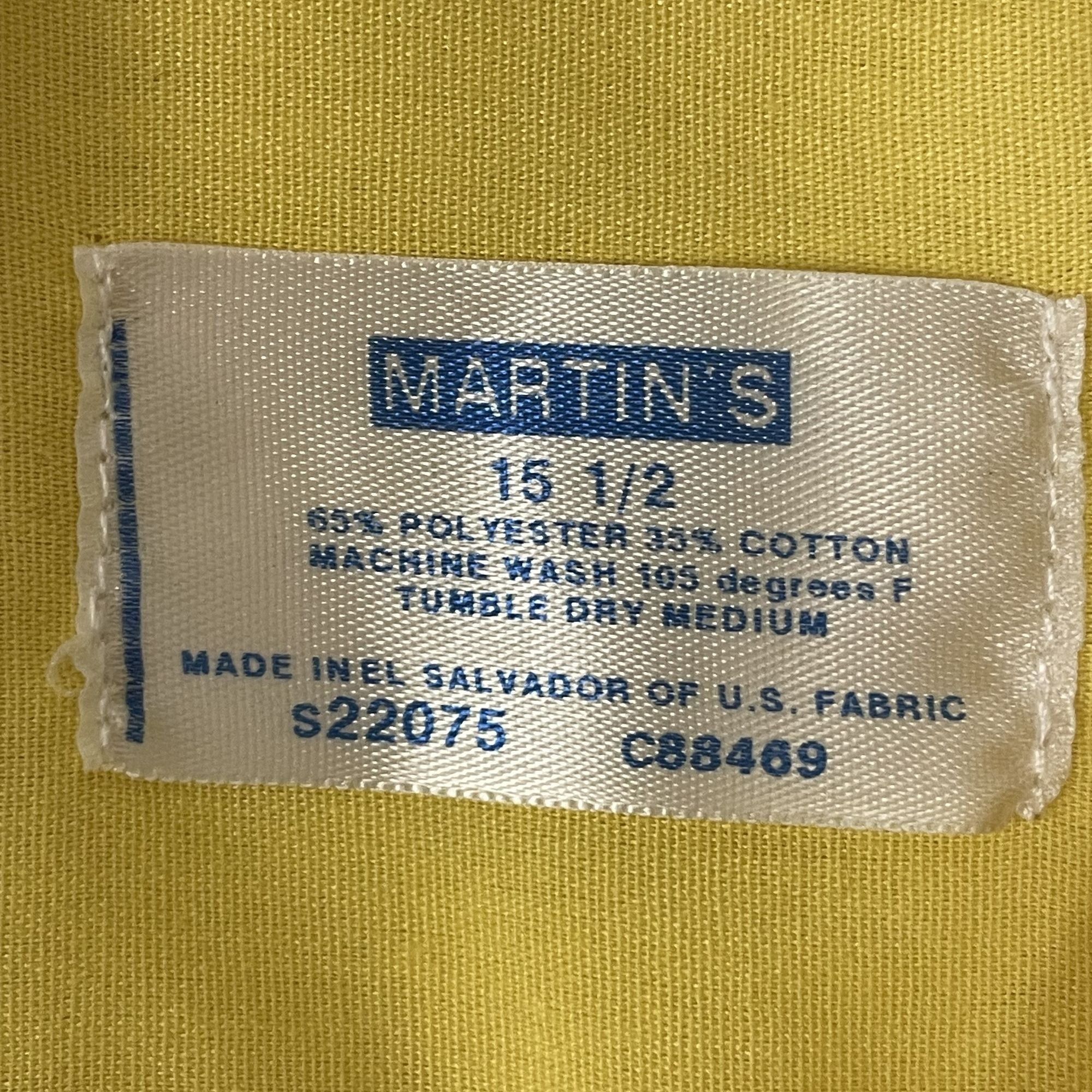Other Vtg MASONIC Order of the Eastern Star OES Fraternal Shirt Size US XL / EU 56 / 4 - 5 Thumbnail