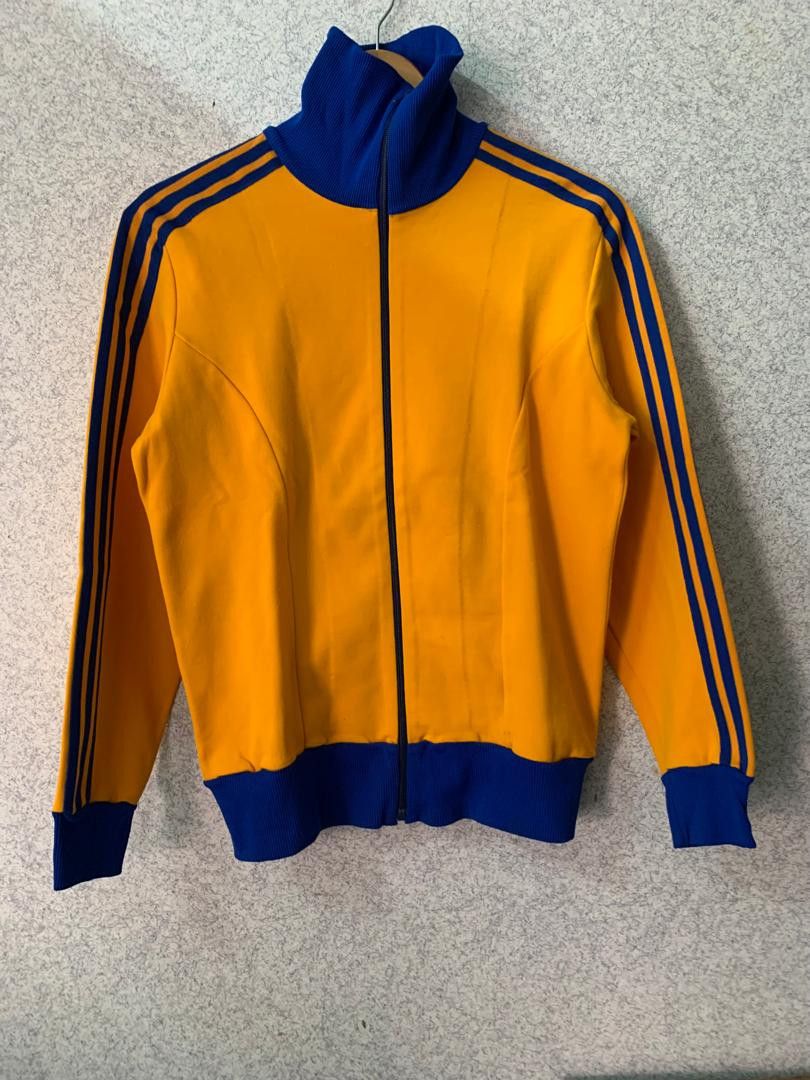 Adidas × Vintage RARE ADIDAS WEST GERMANY Size US M / EU 48-50 / 2 - 1 Thumbnail