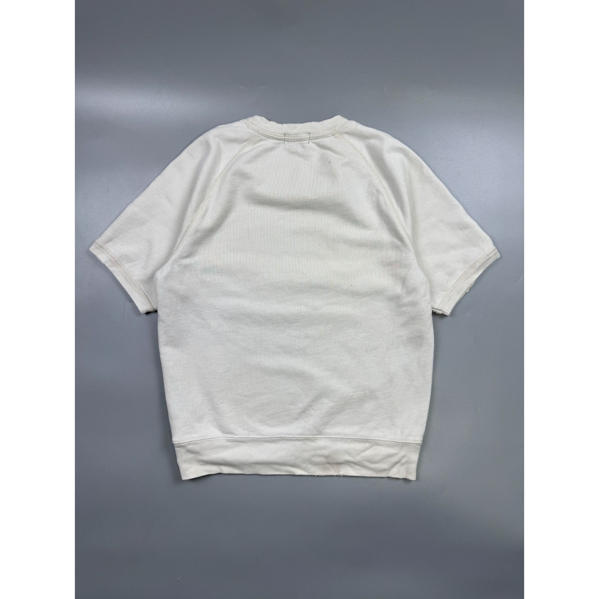 Polo Ralph Lauren Polo Jeans Company Ralph Lauren Vintage Short Sleeve Size US S / EU 44-46 / 1 - 12 Thumbnail