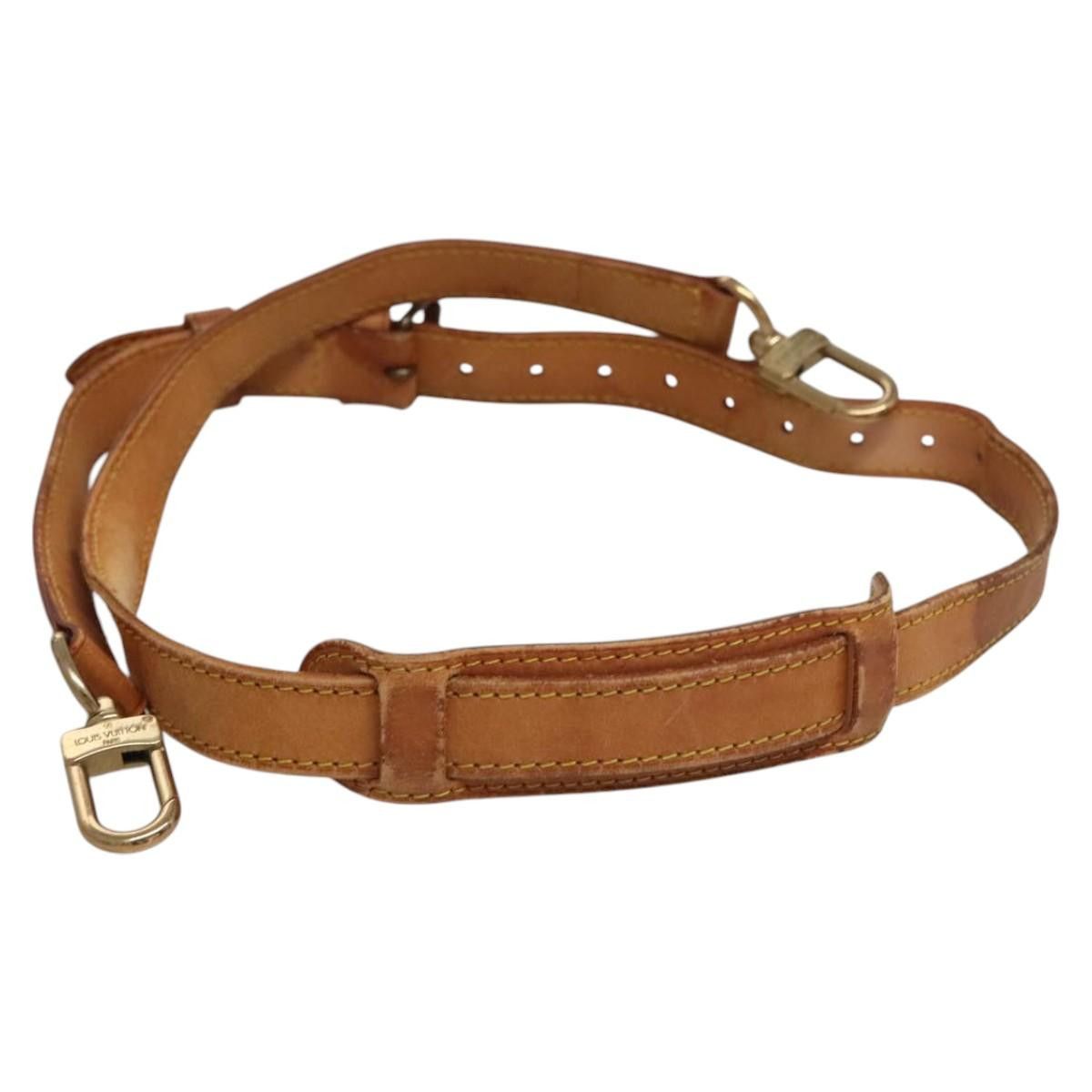 Louis Vuitton Louis Vuitton Shoulder strap bag Size ONE SIZE - 1 Thumbnail